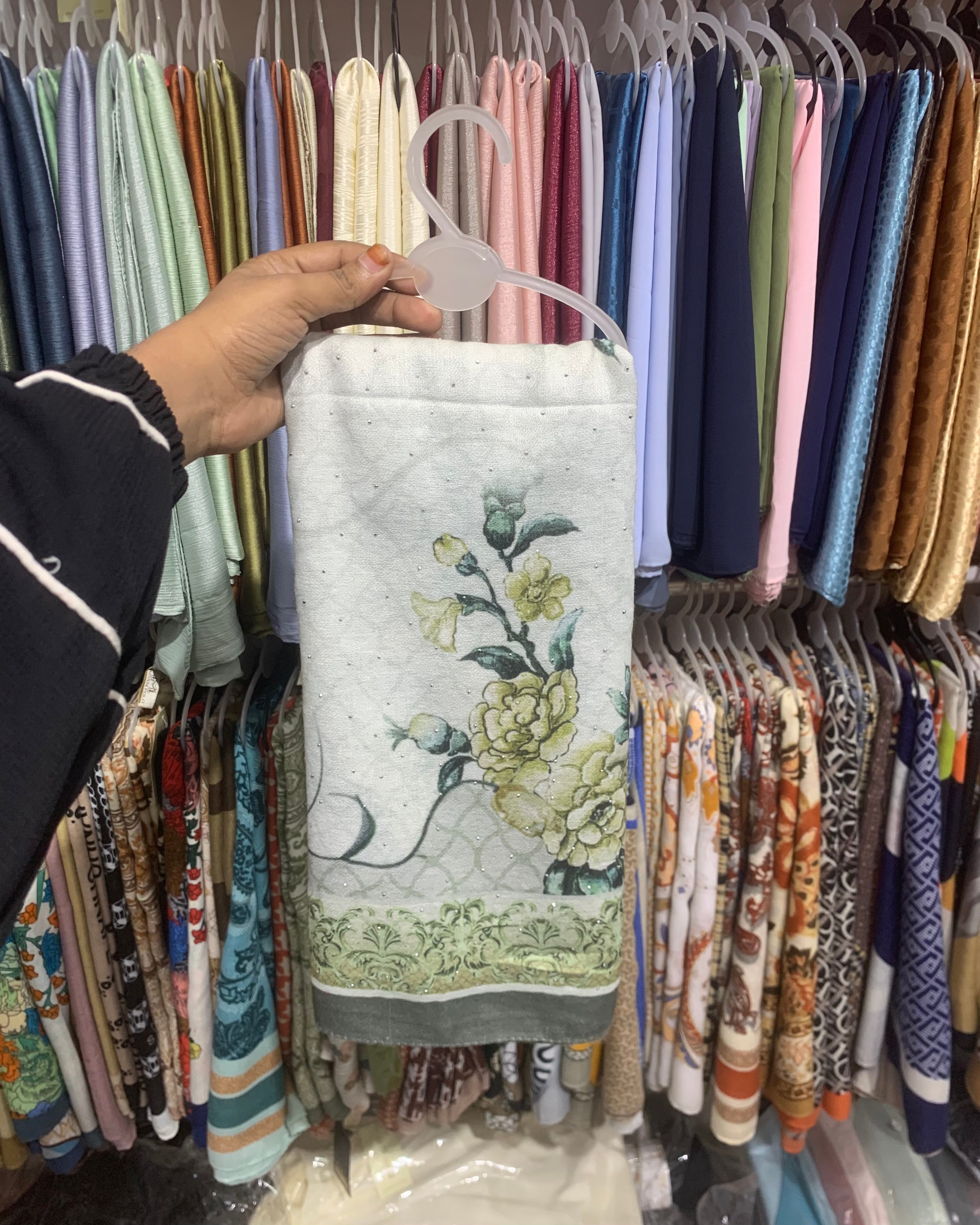 Exclusive Store collection