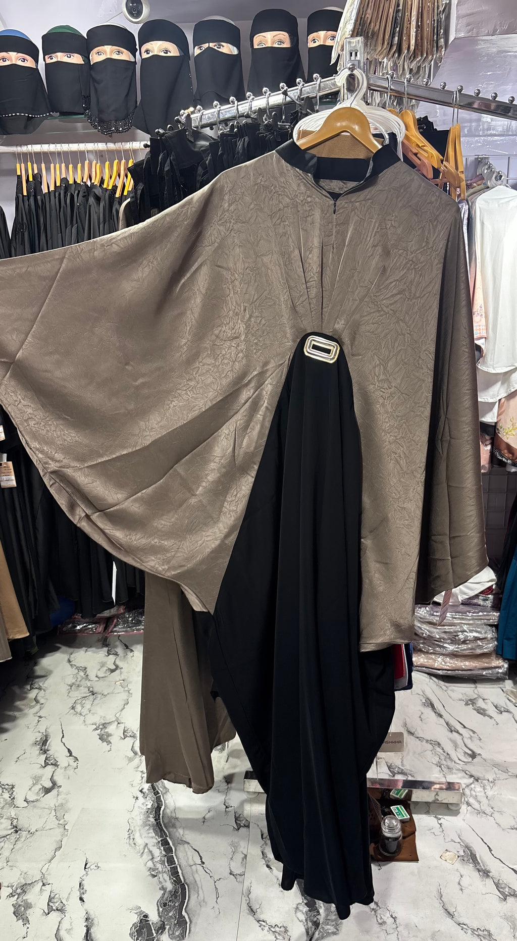 Luxurious Kaftan- Perfect For Party Wear