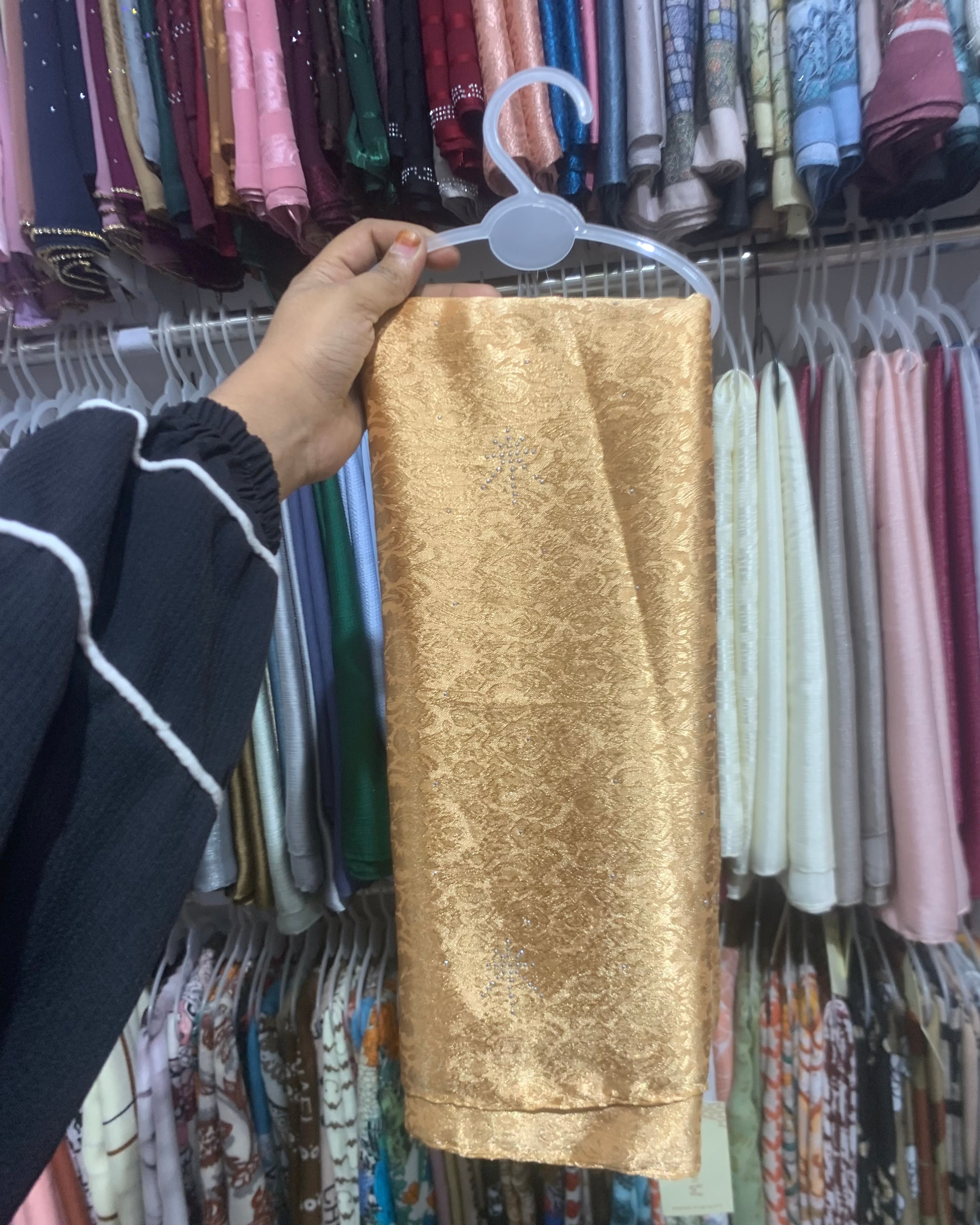 Exclusive Store collection