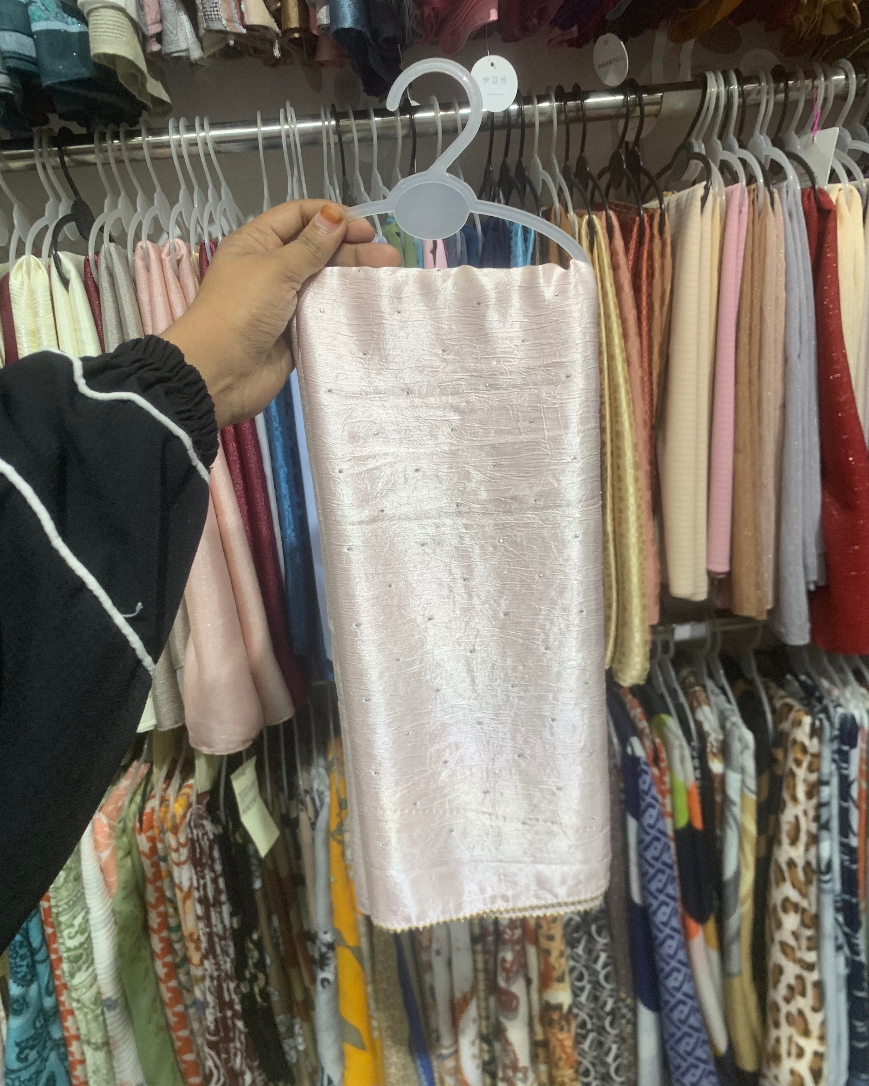 Exclusive Store collection