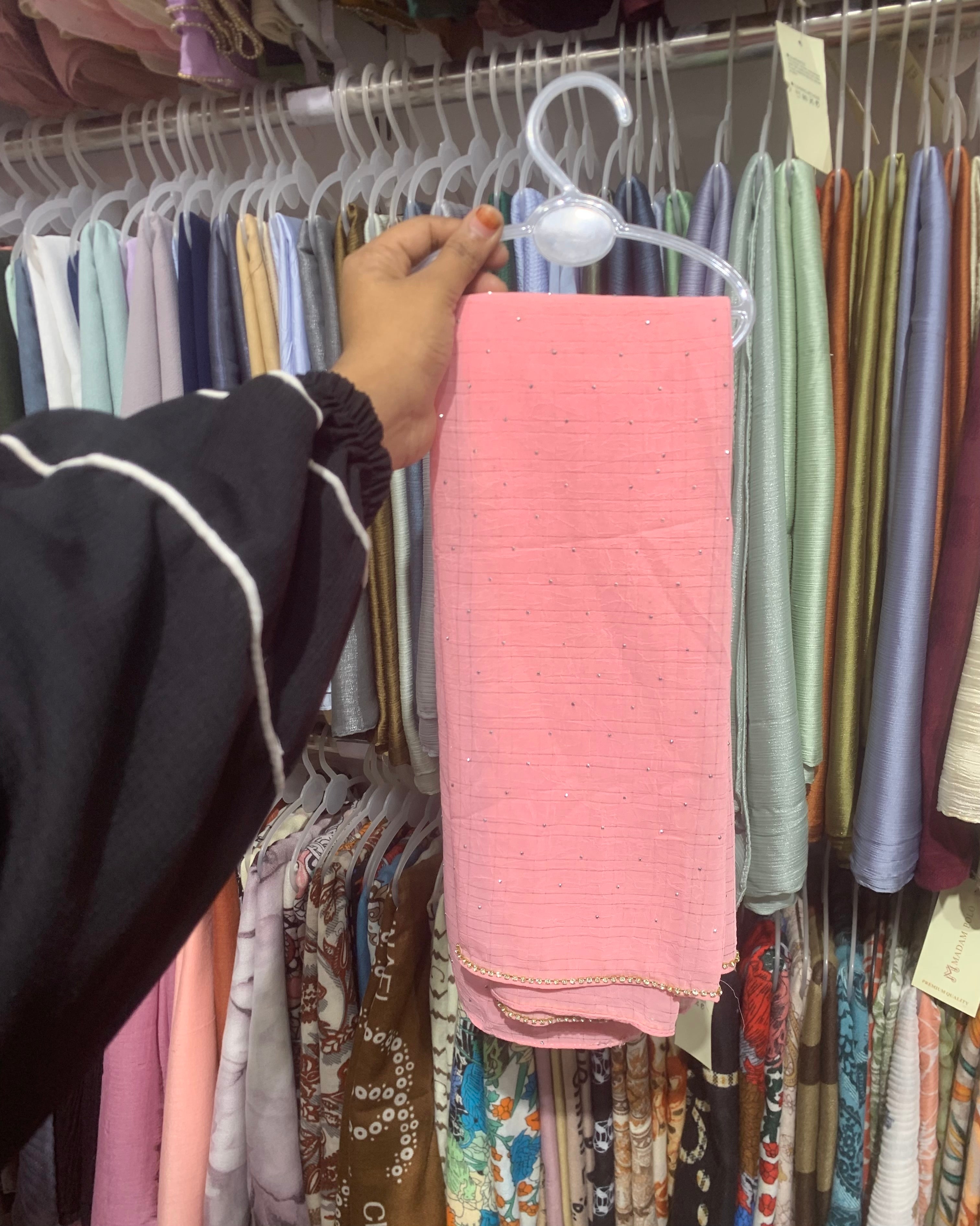 Exclusive Store collection