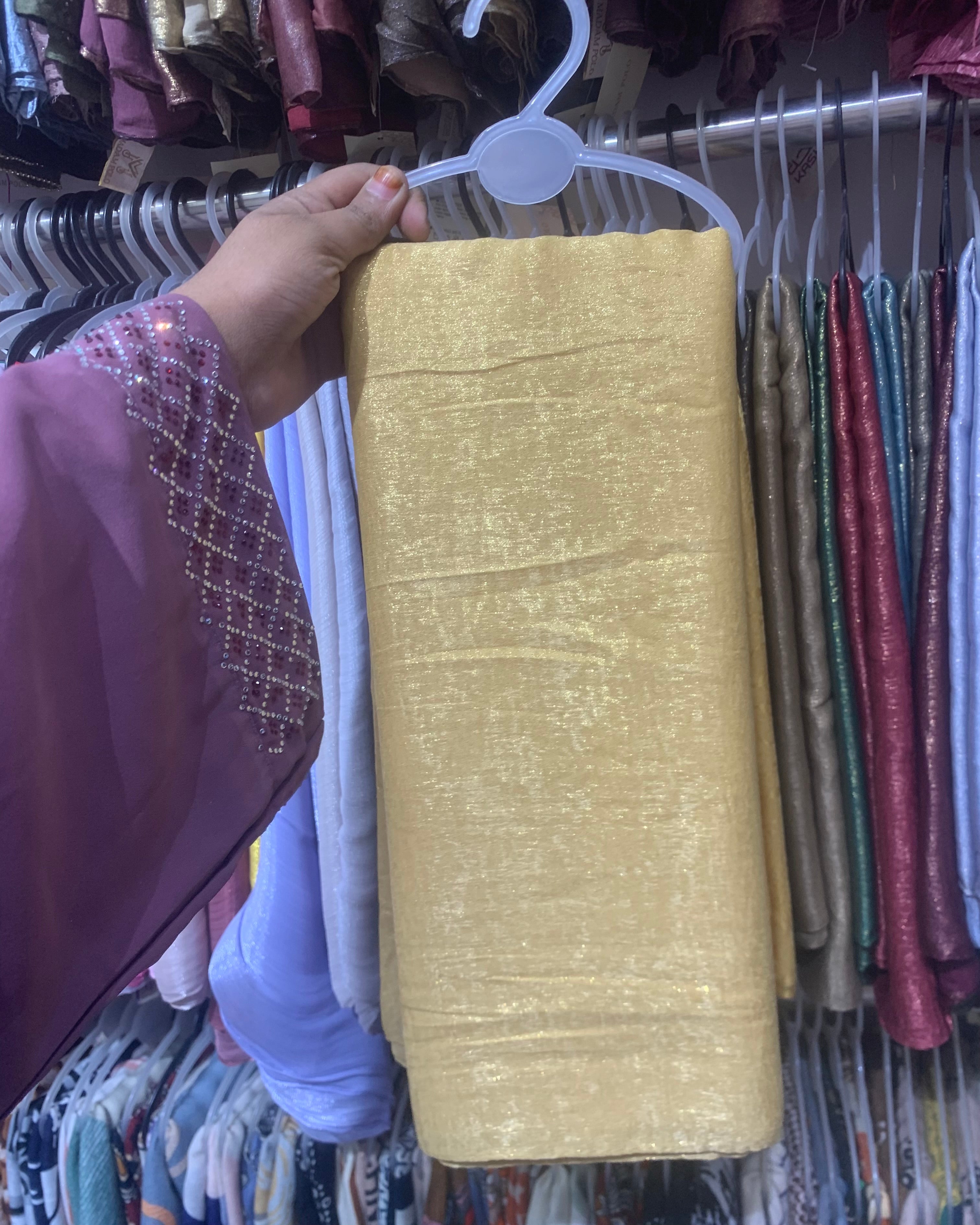 Exclusive Store collection