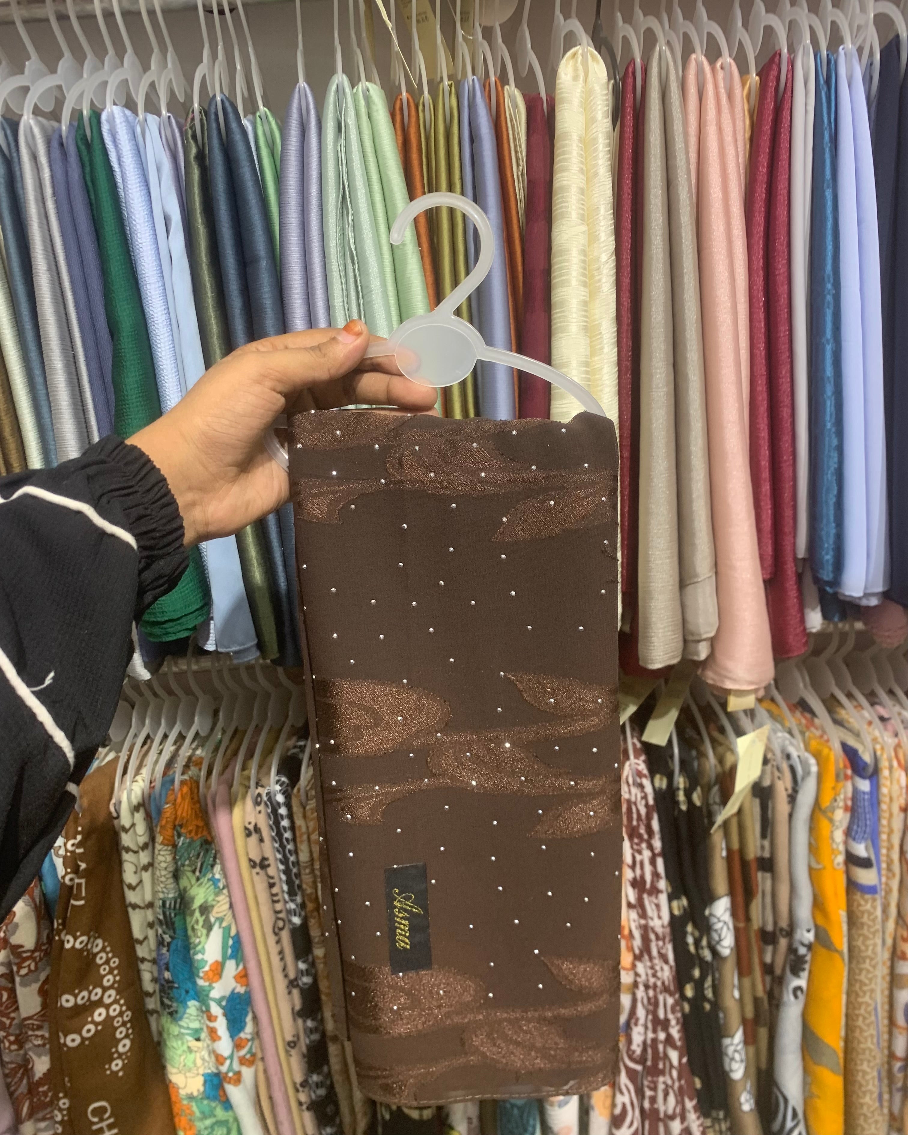 Exclusive Store collection