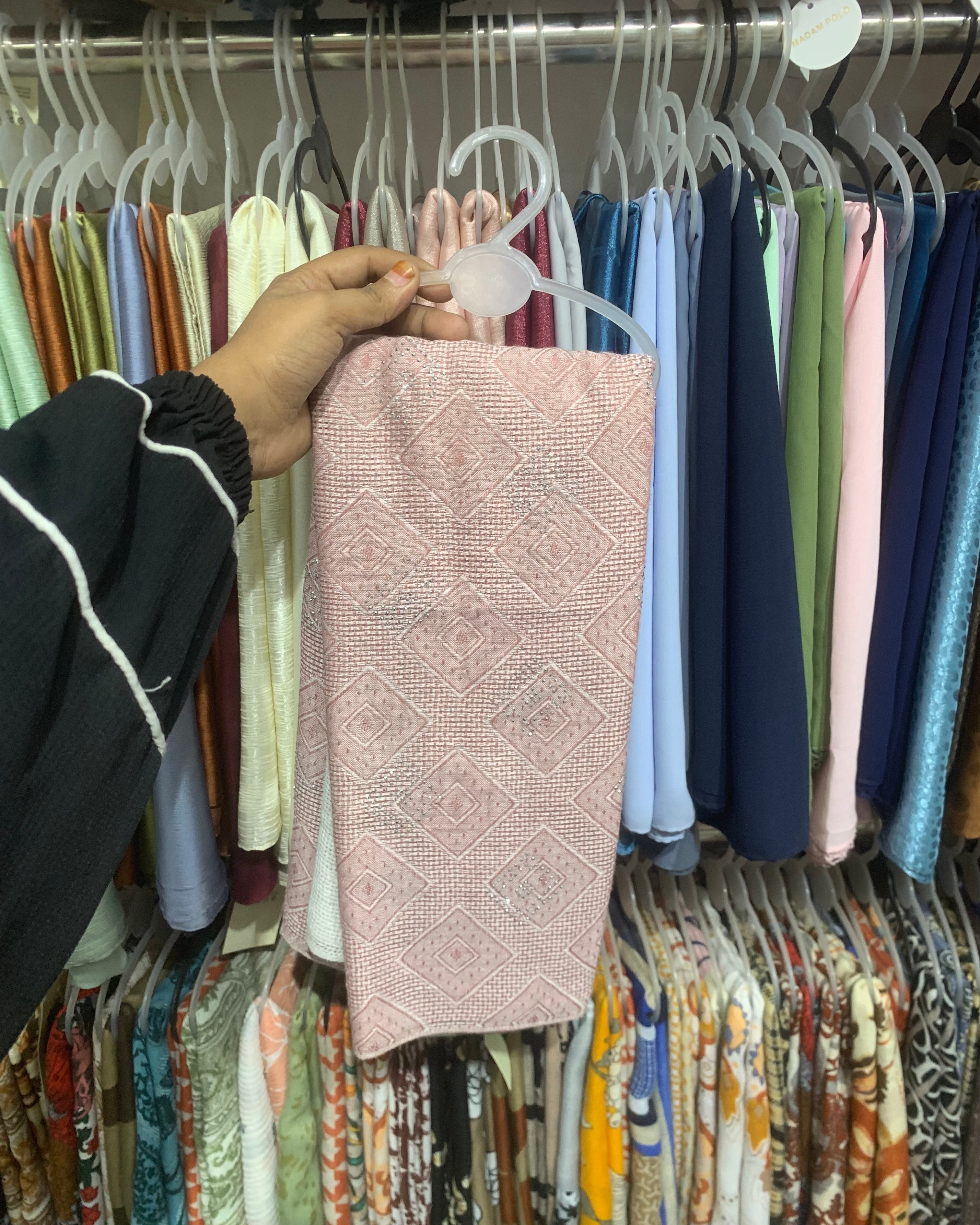 Exclusive Store collection