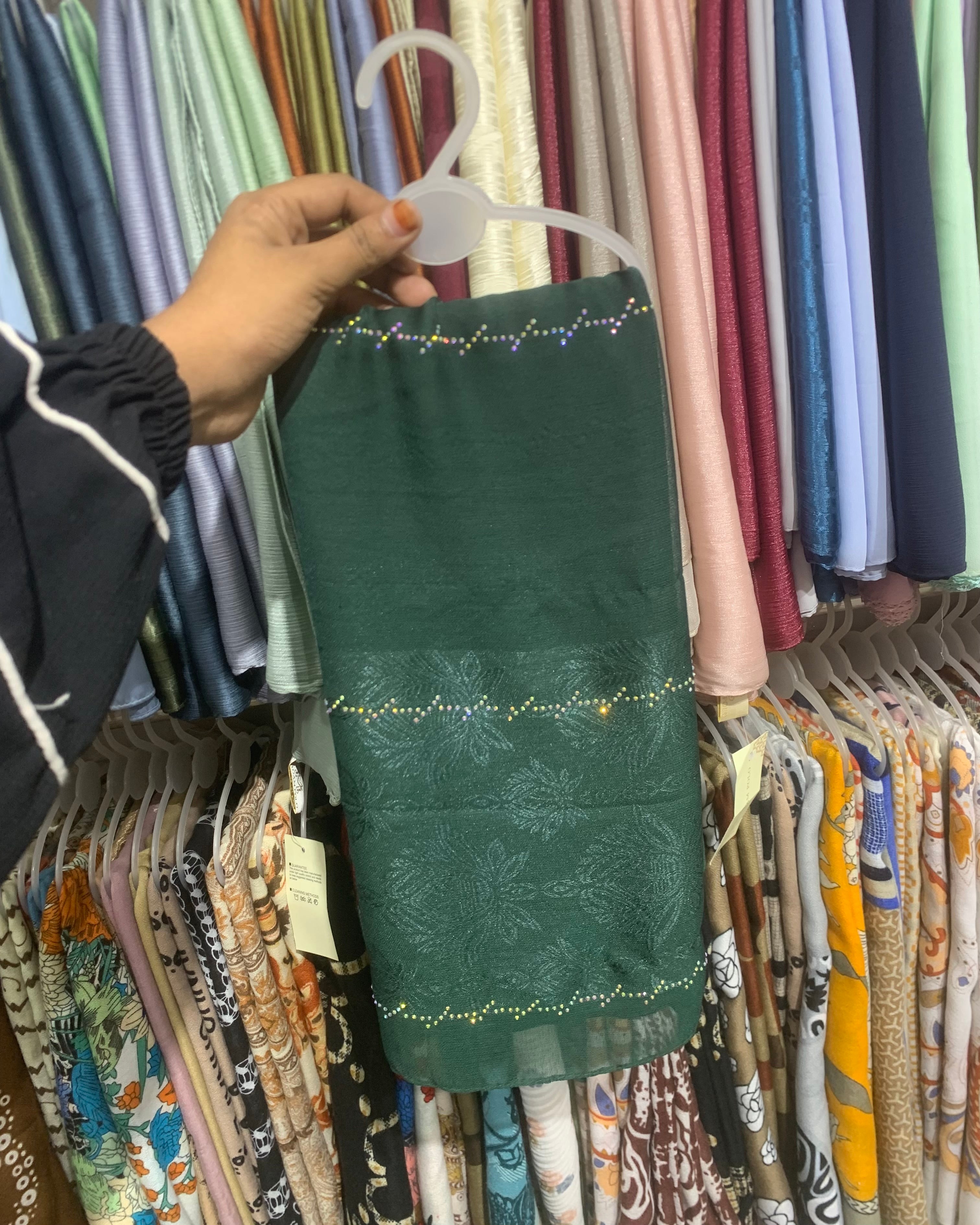 Exclusive Store collection