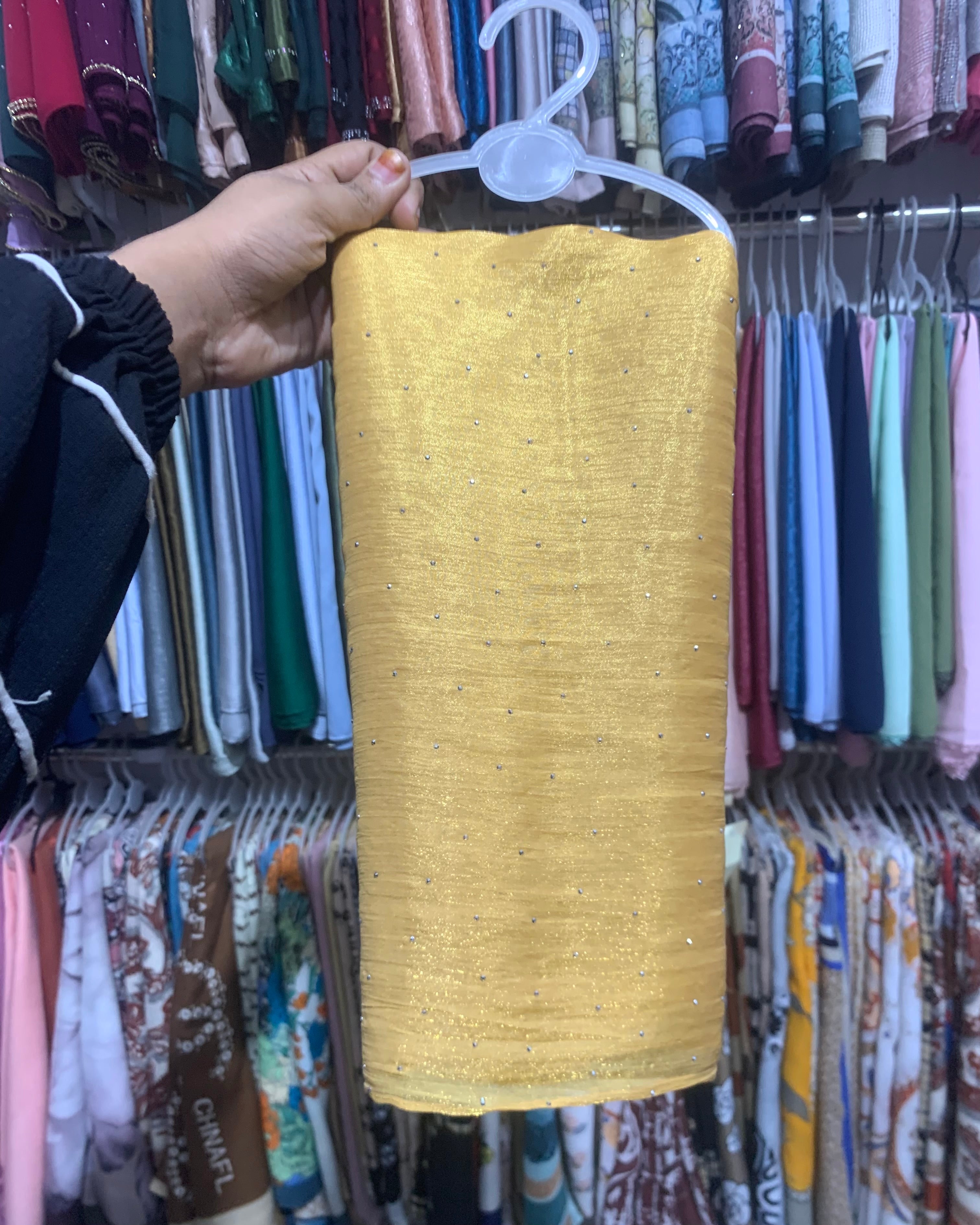 Exclusive Store collection