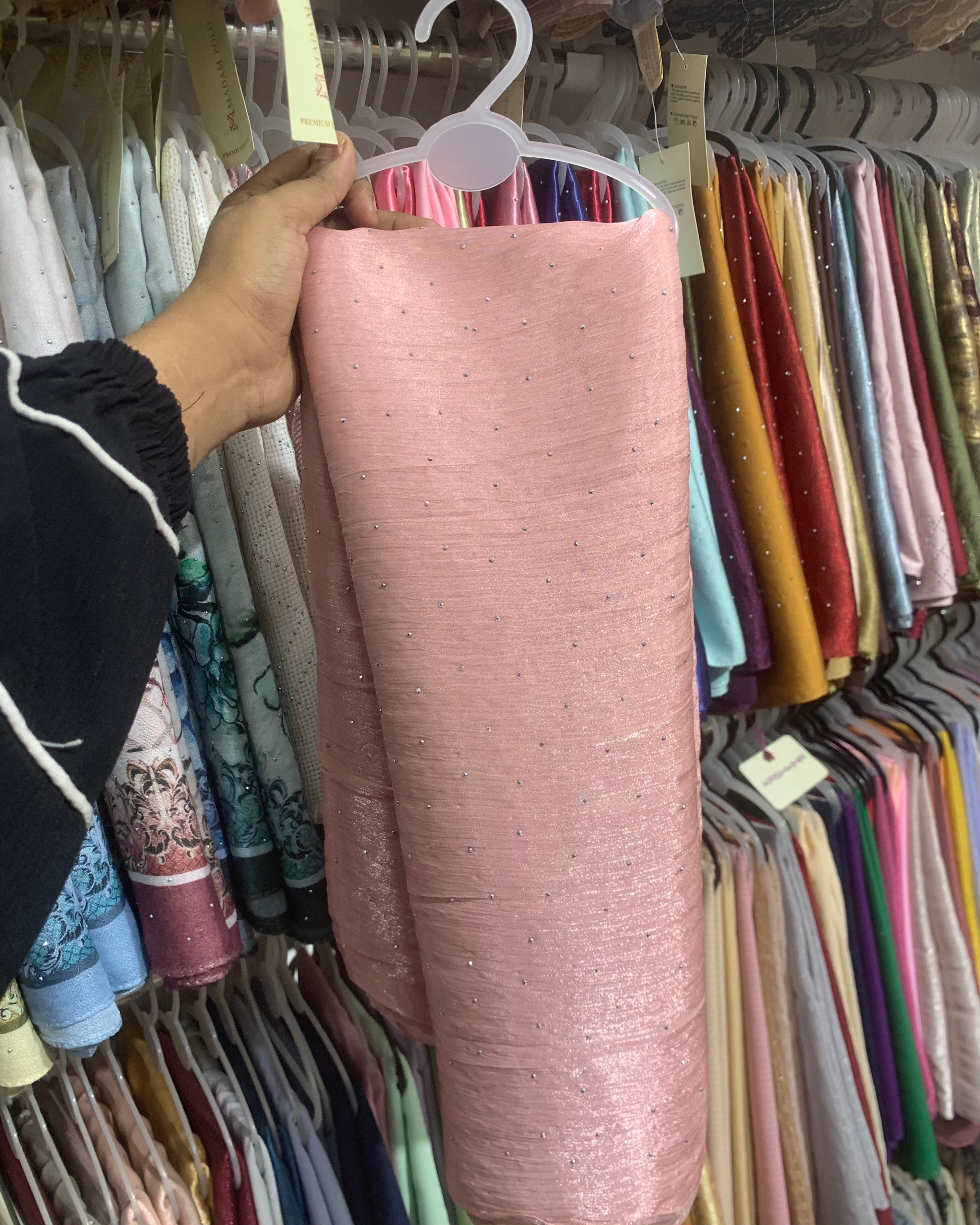 Exclusive Store collection