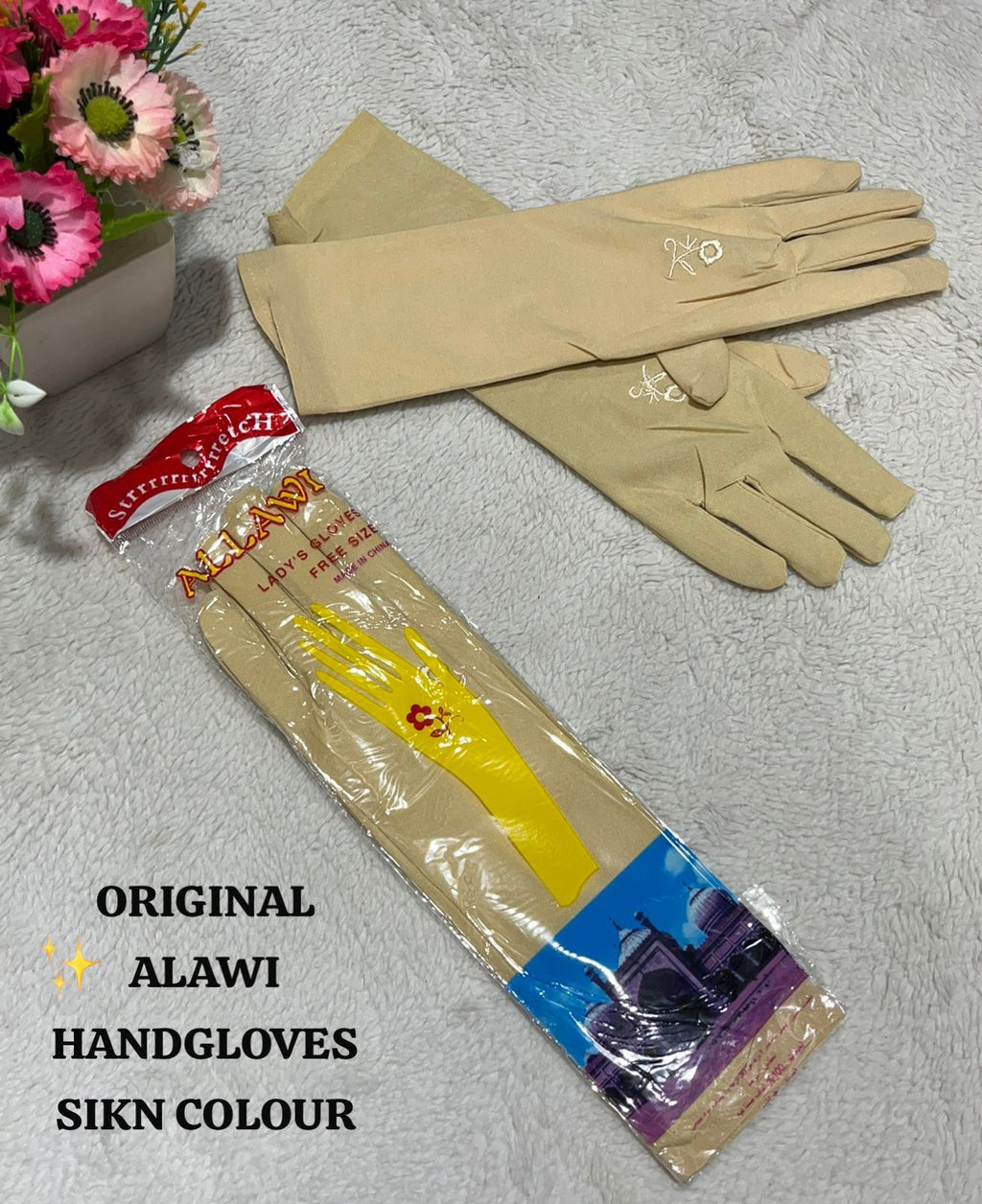 Hand gloves- Hand coverage