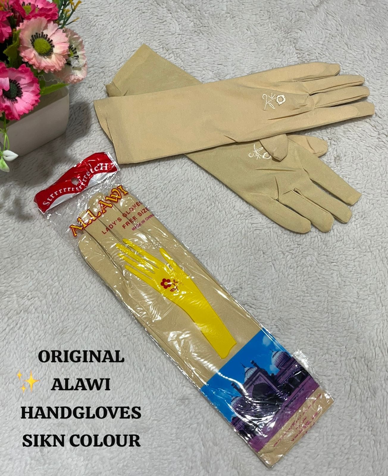Hand gloves- Hand coverage