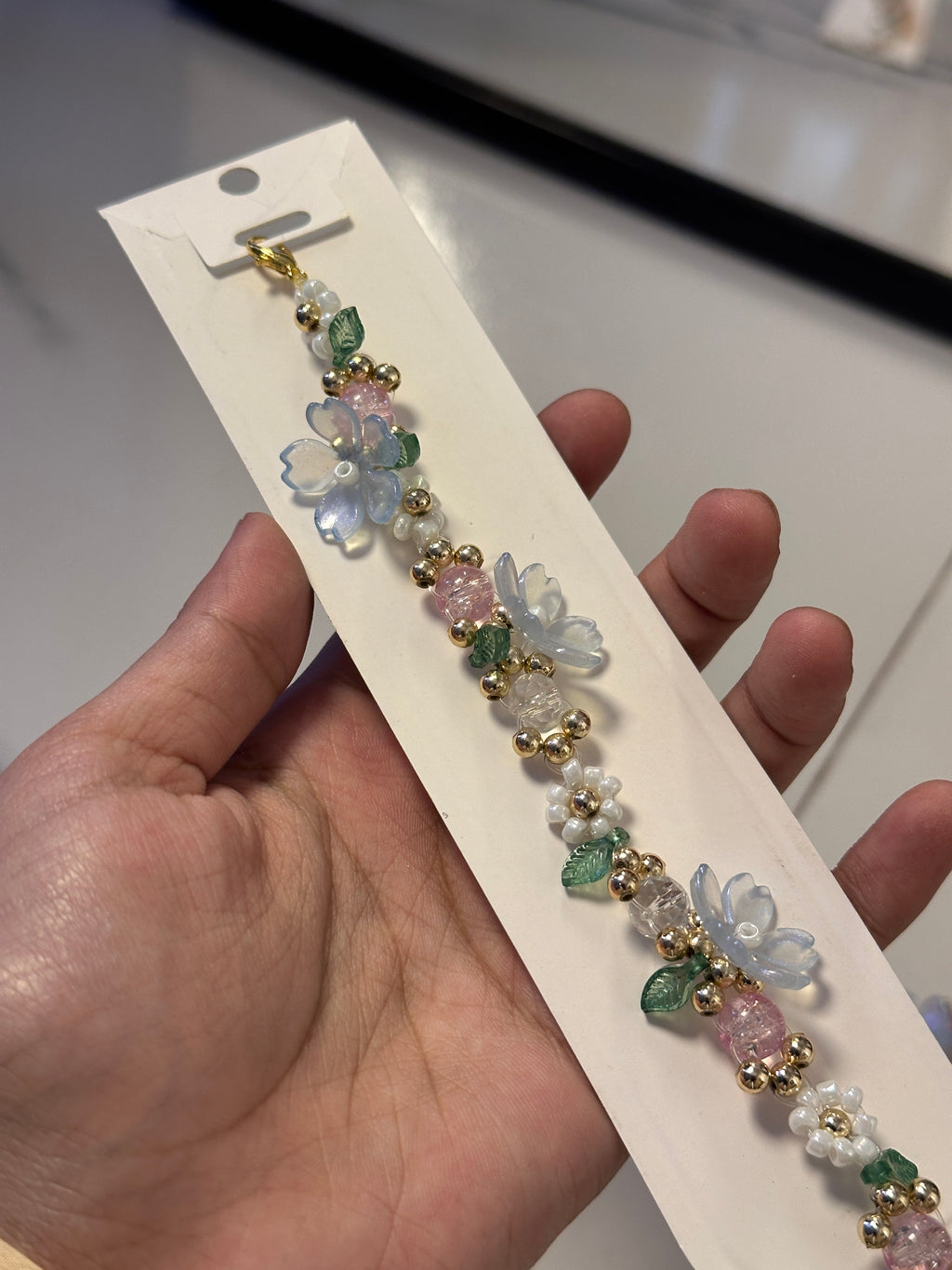 Flower set