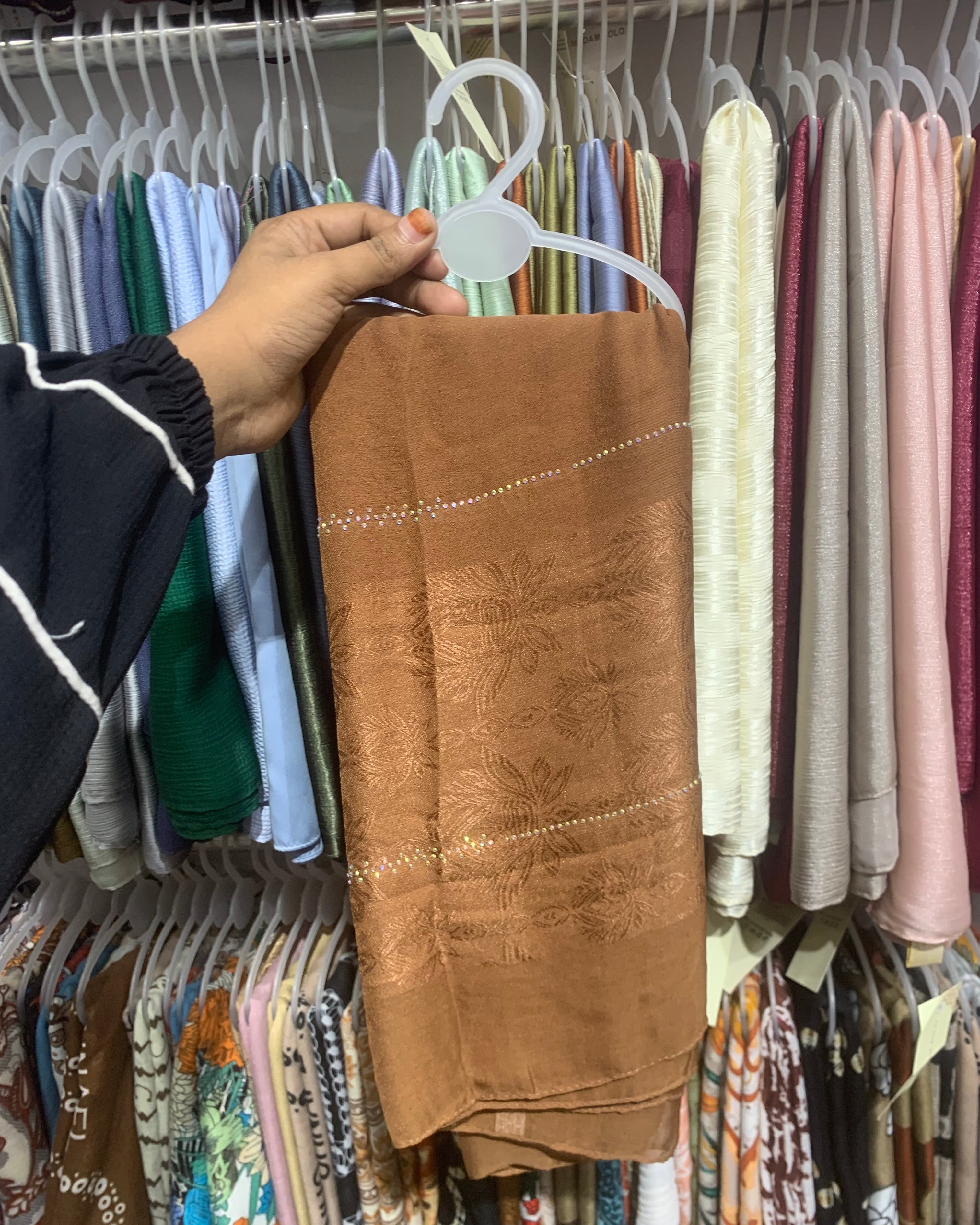 Exclusive Store collection