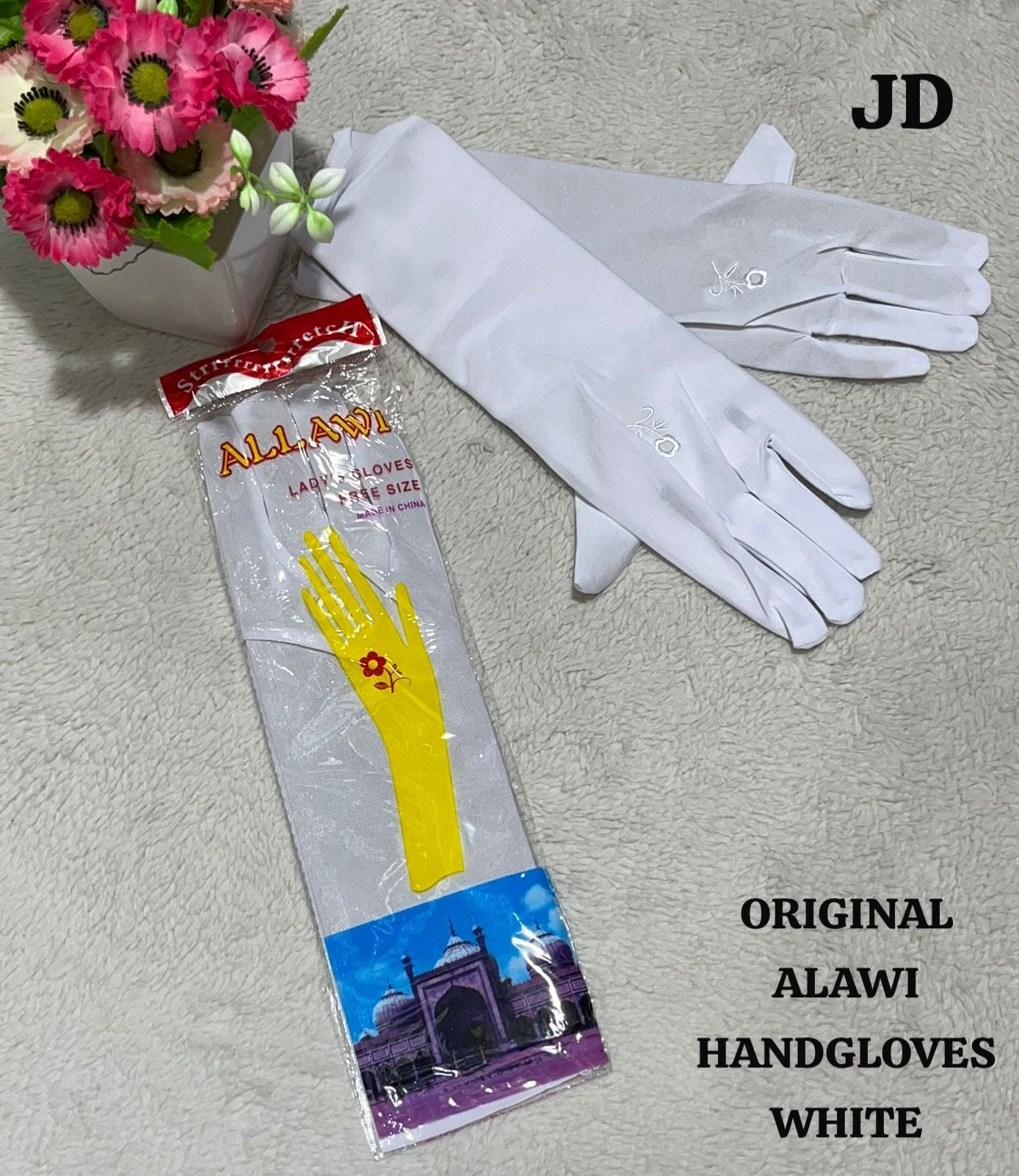 Hand gloves- Hand coverage