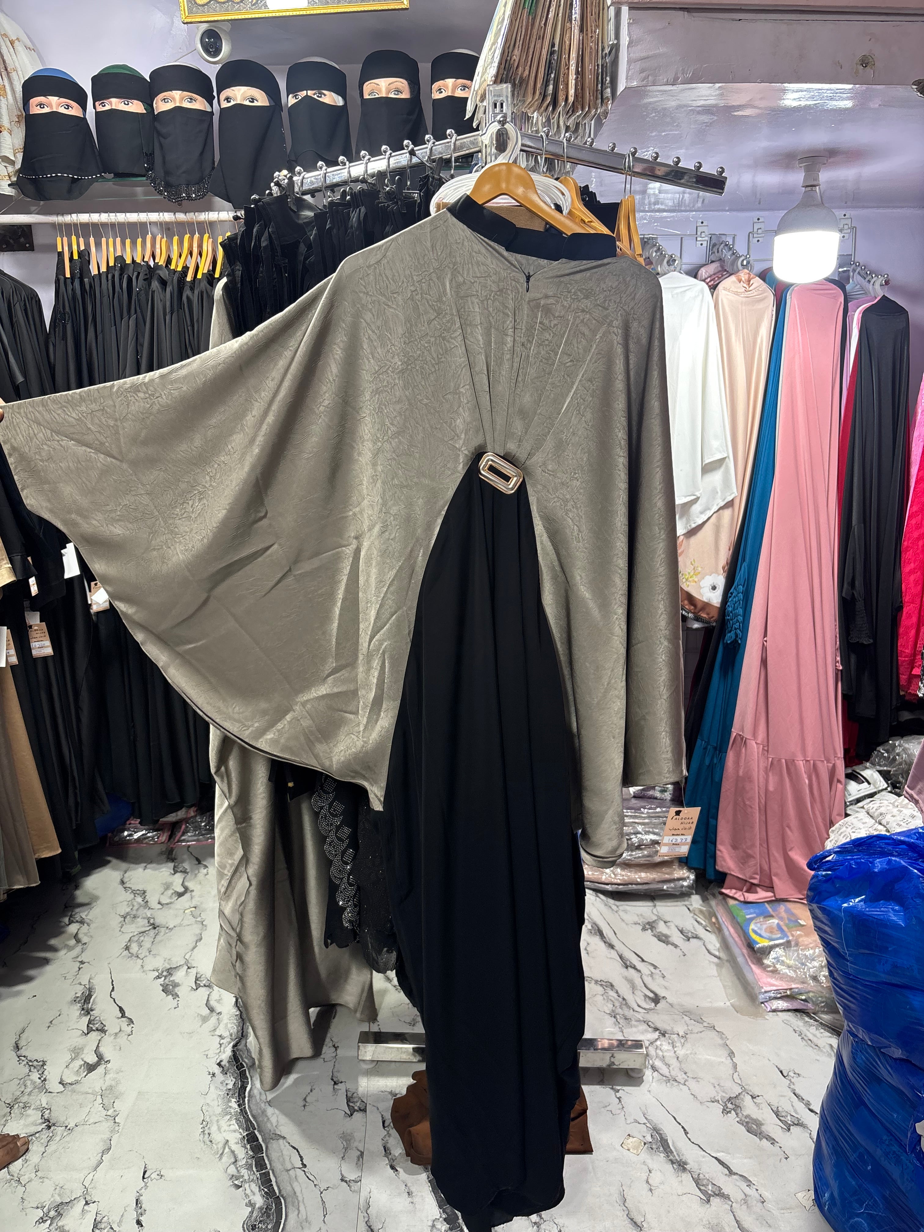 Luxurious Kaftan- Perfect For Party Wear