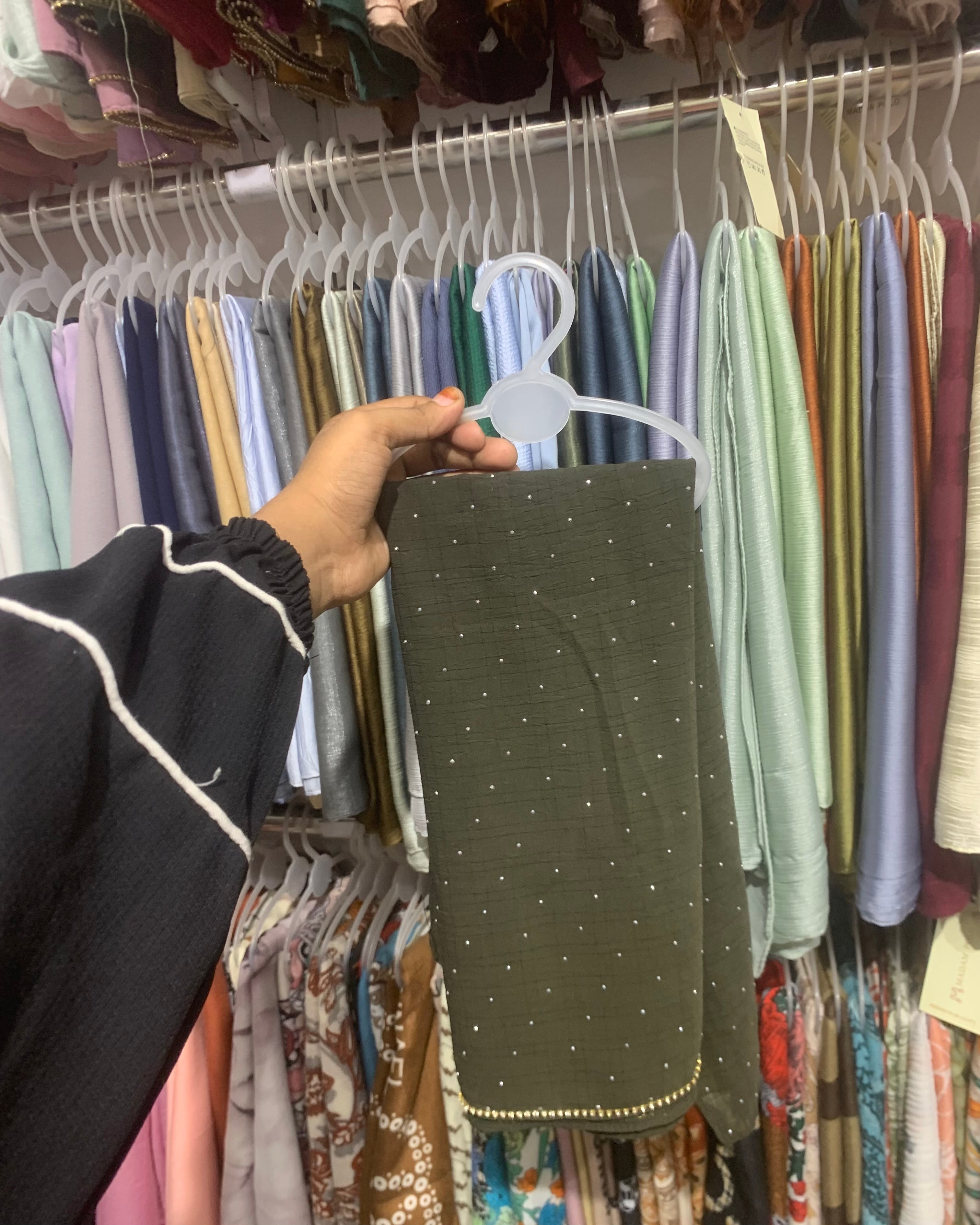 Exclusive Store collection