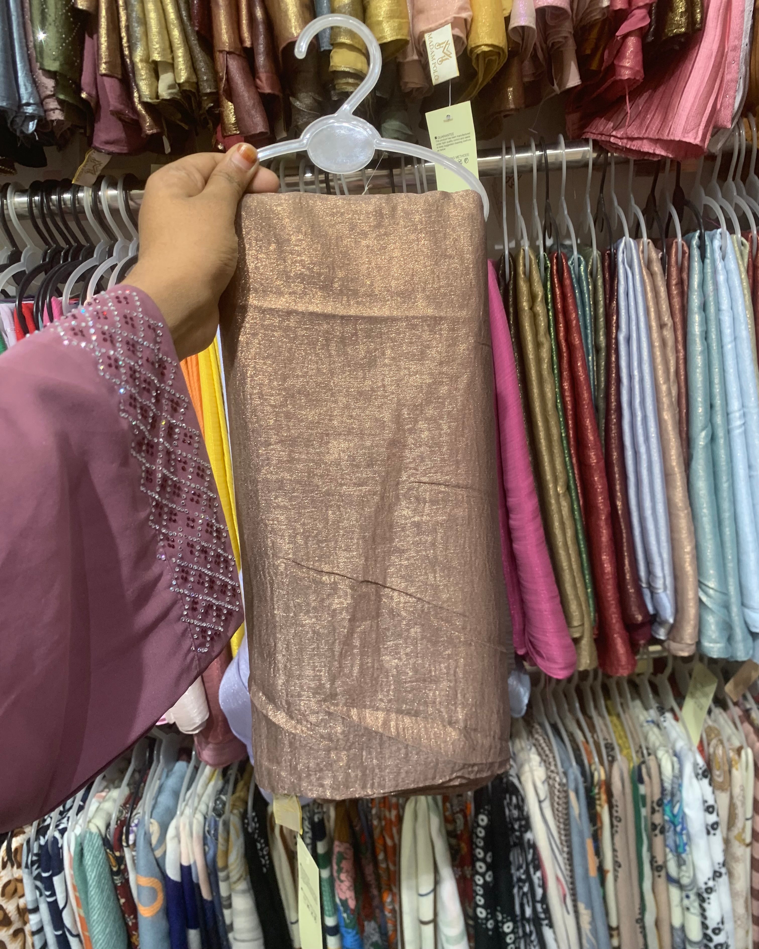 Exclusive Store collection