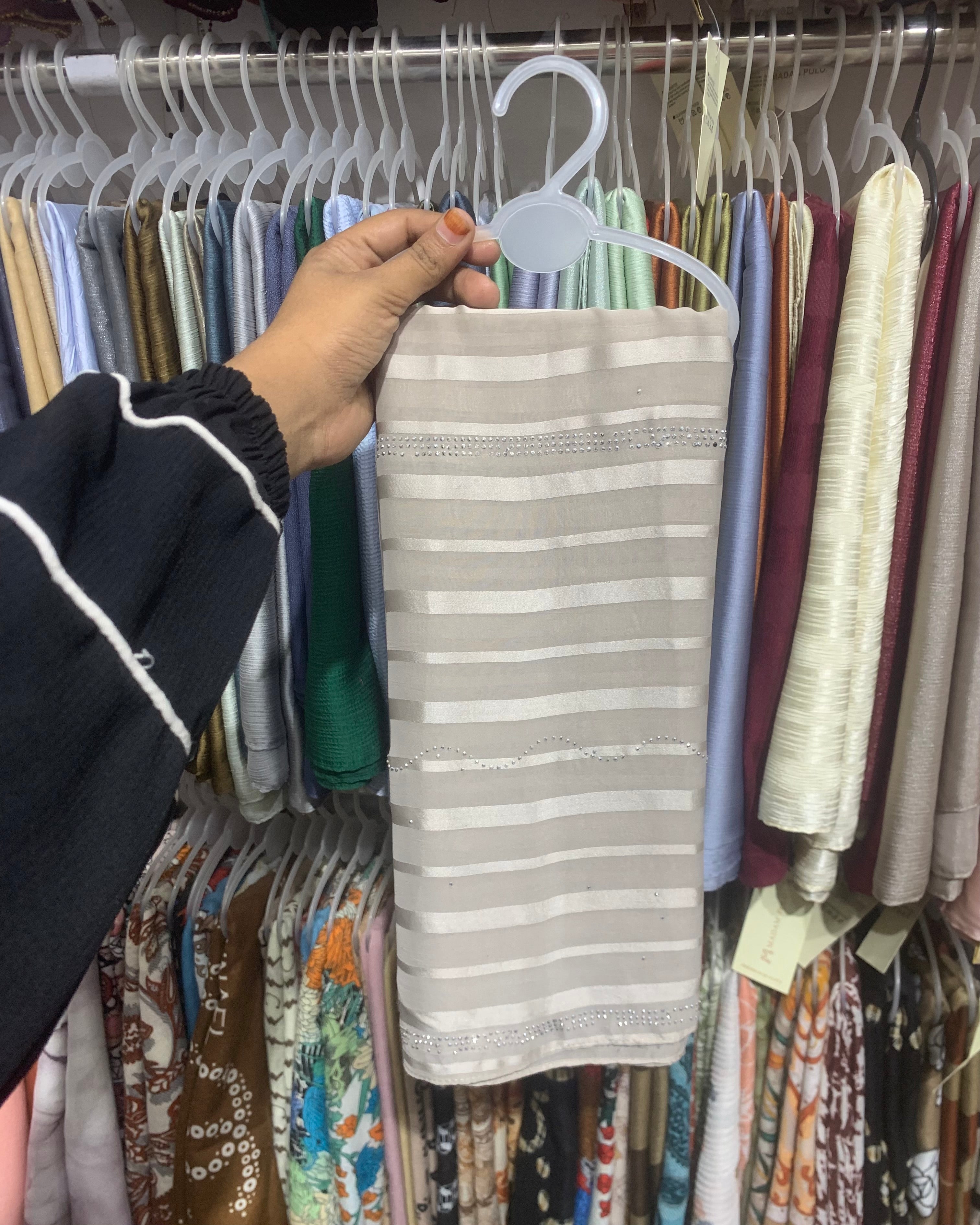 Exclusive Store collection