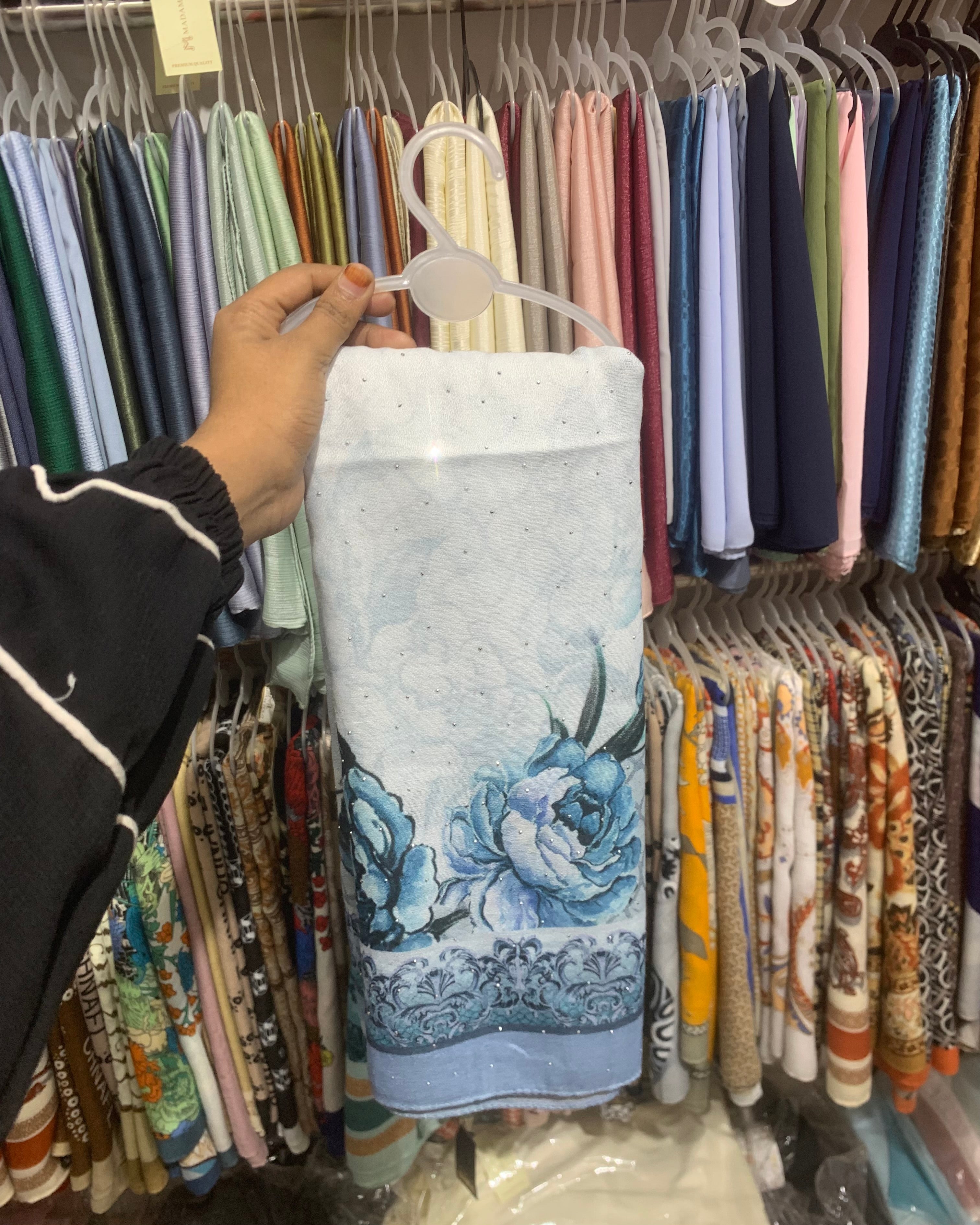 Exclusive Store collection