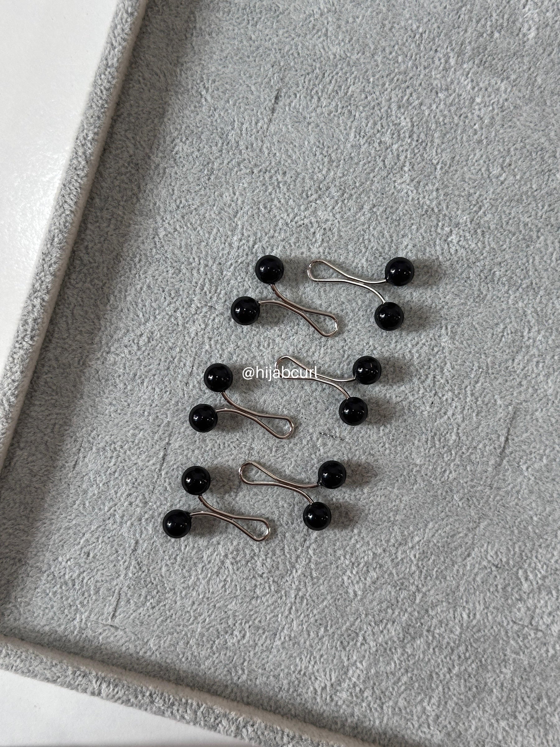 Lupe Pin - Pack of 6