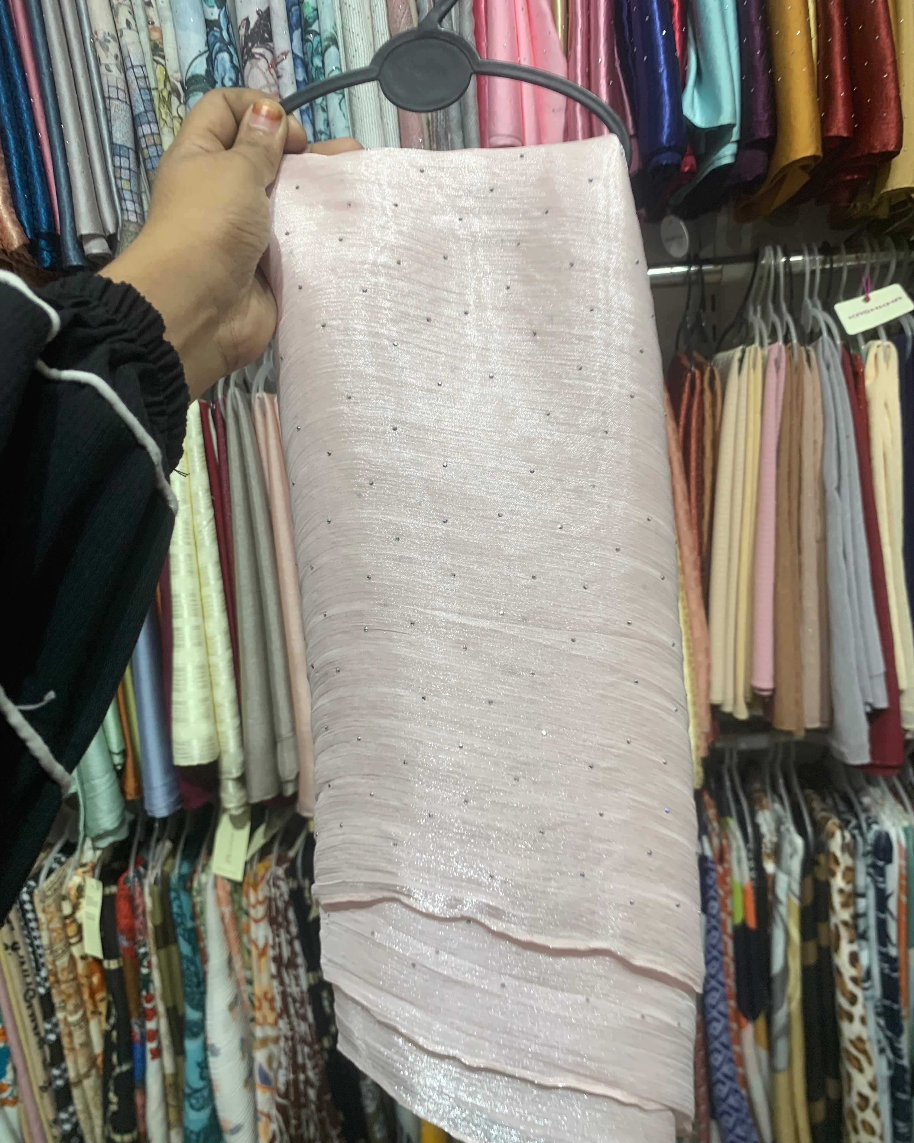 Exclusive Store collection