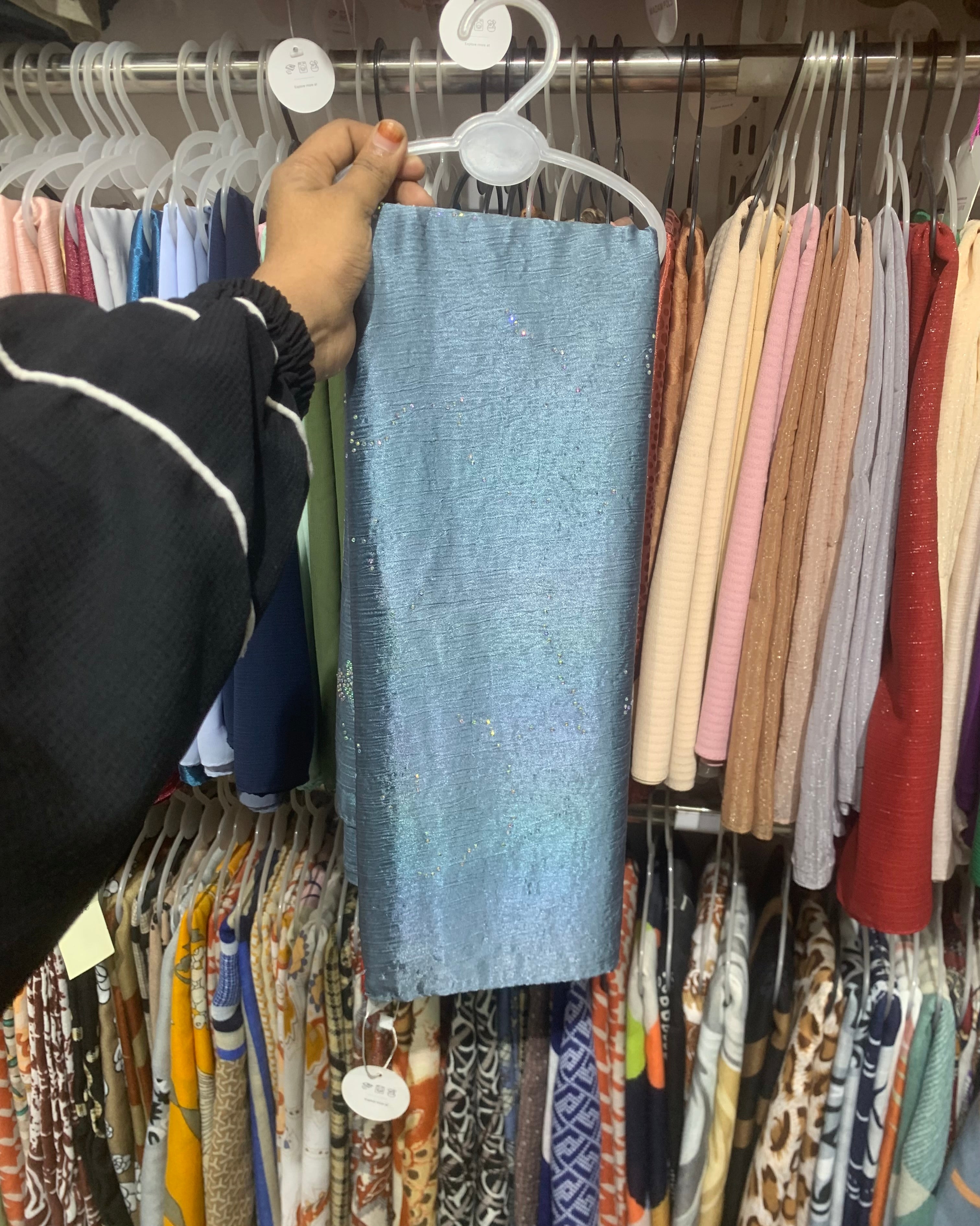 Exclusive Store collection