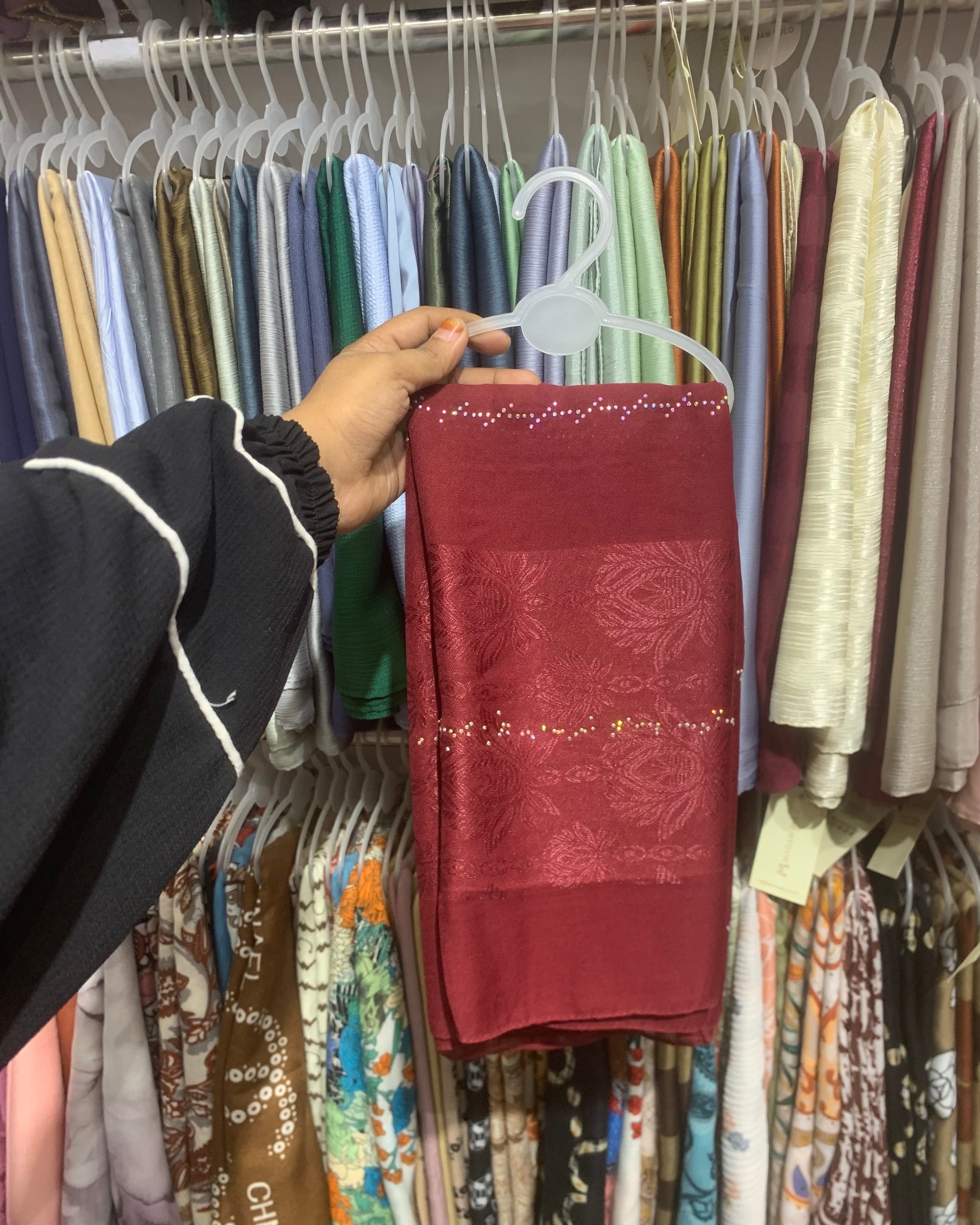 Exclusive Store collection