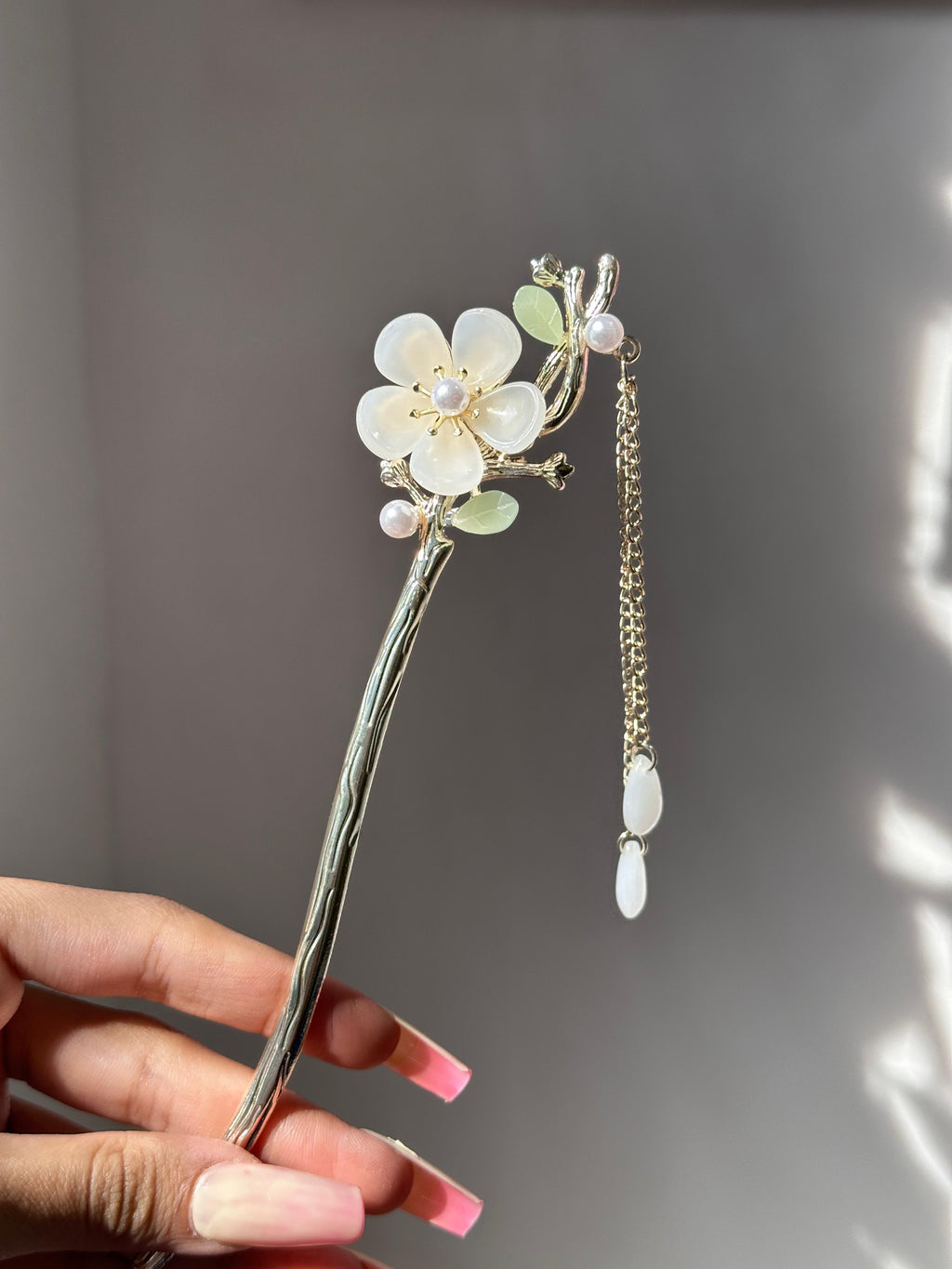 Hair Pin