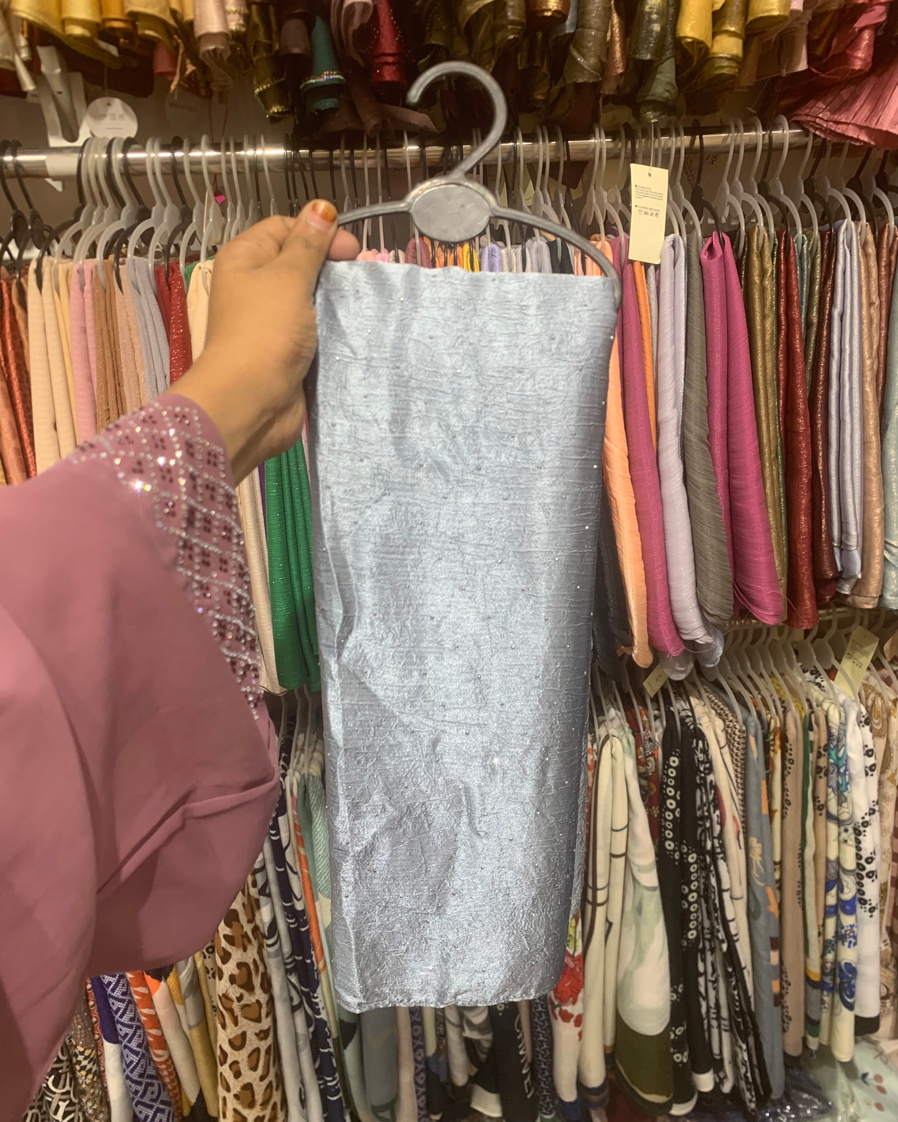 Exclusive Store collection