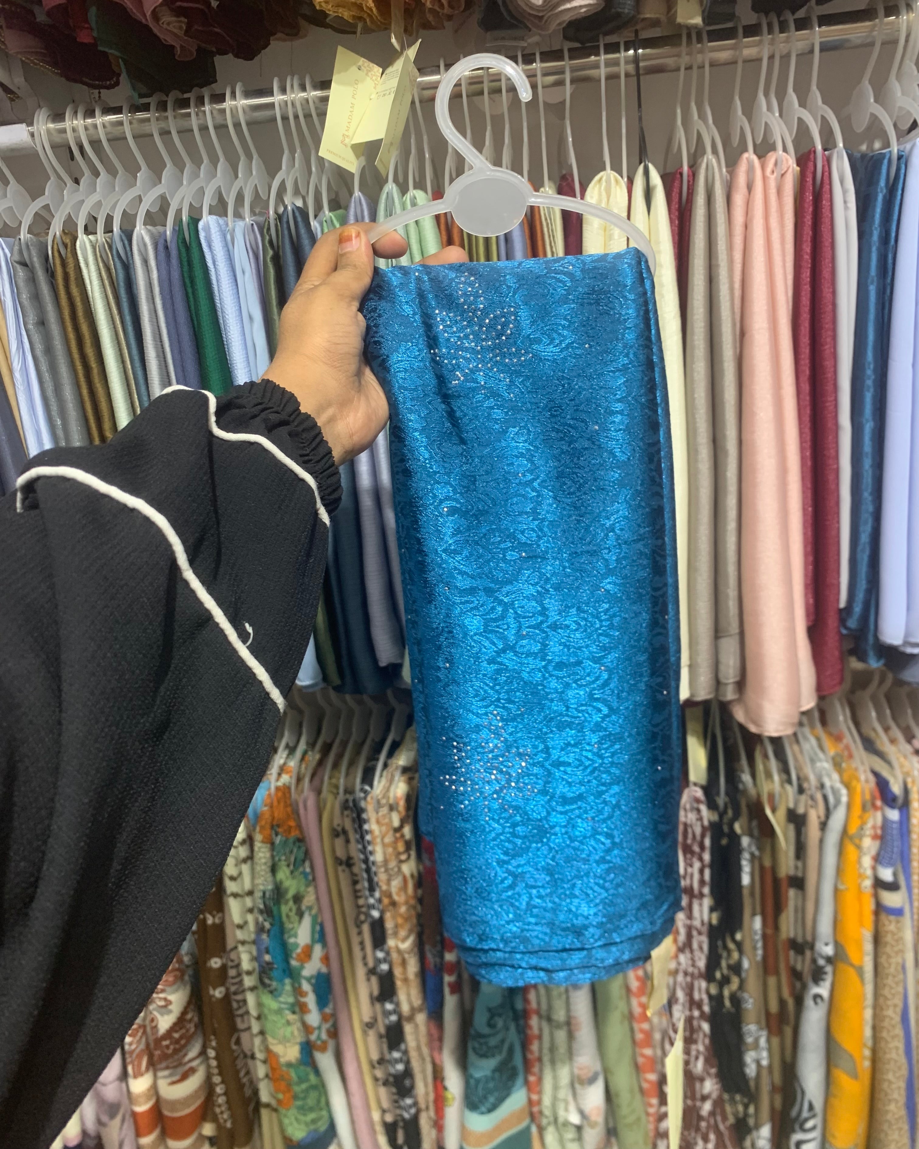 Exclusive Store collection