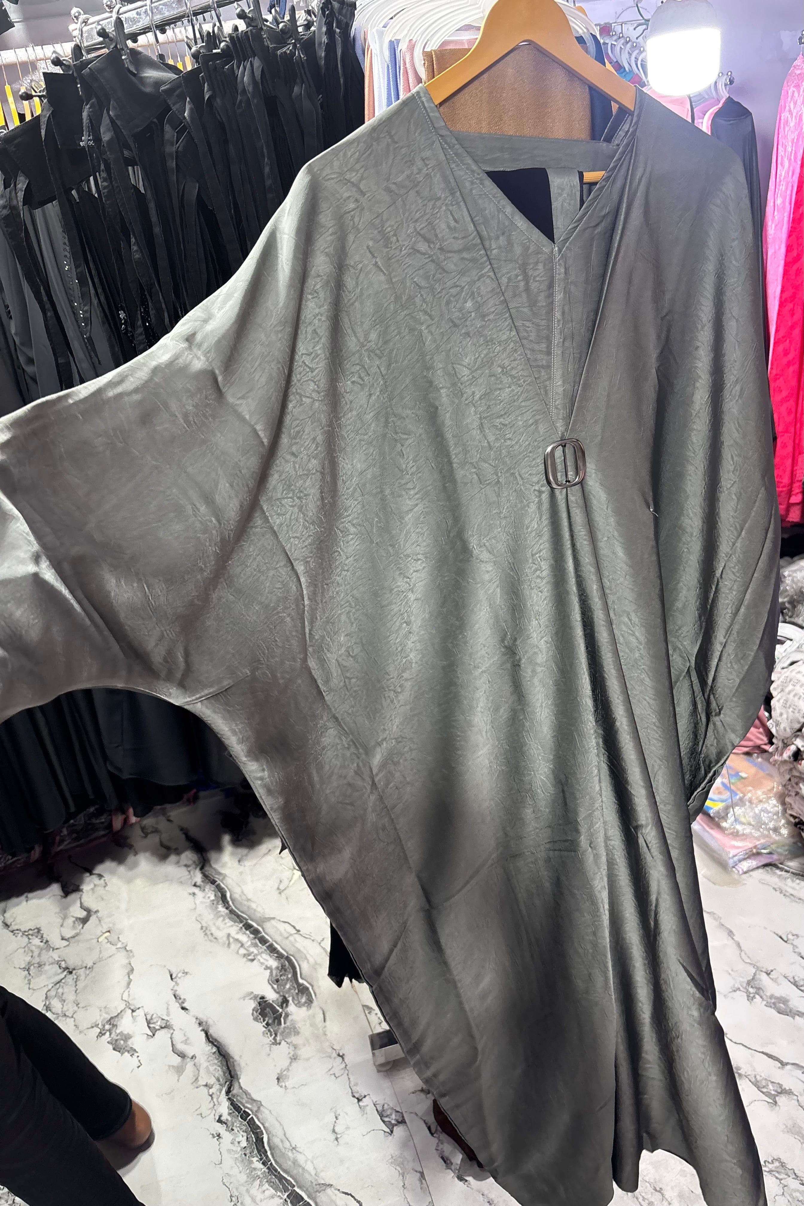 Luxurious Kaftan- Perfect For Party Wear