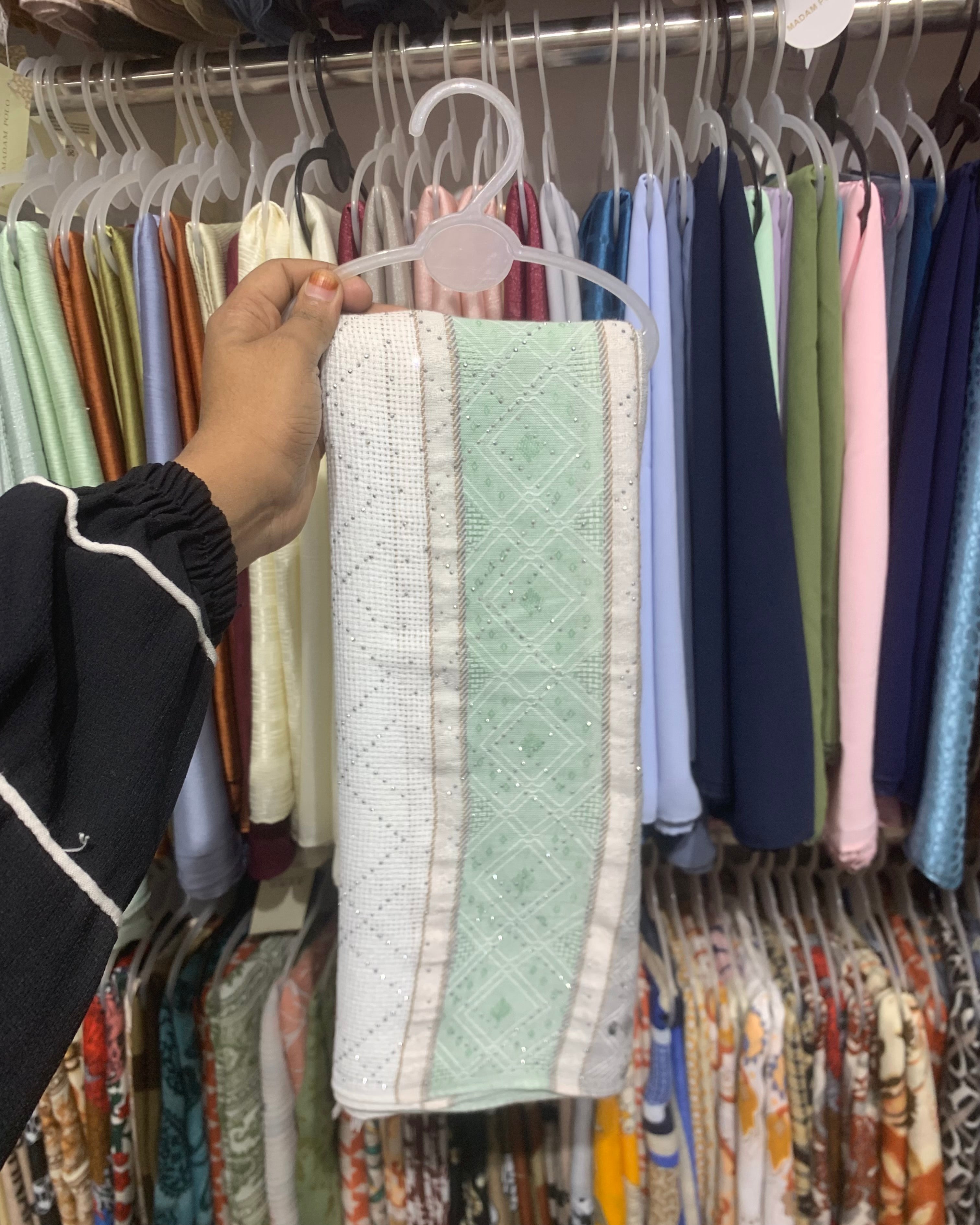 Exclusive Store collection