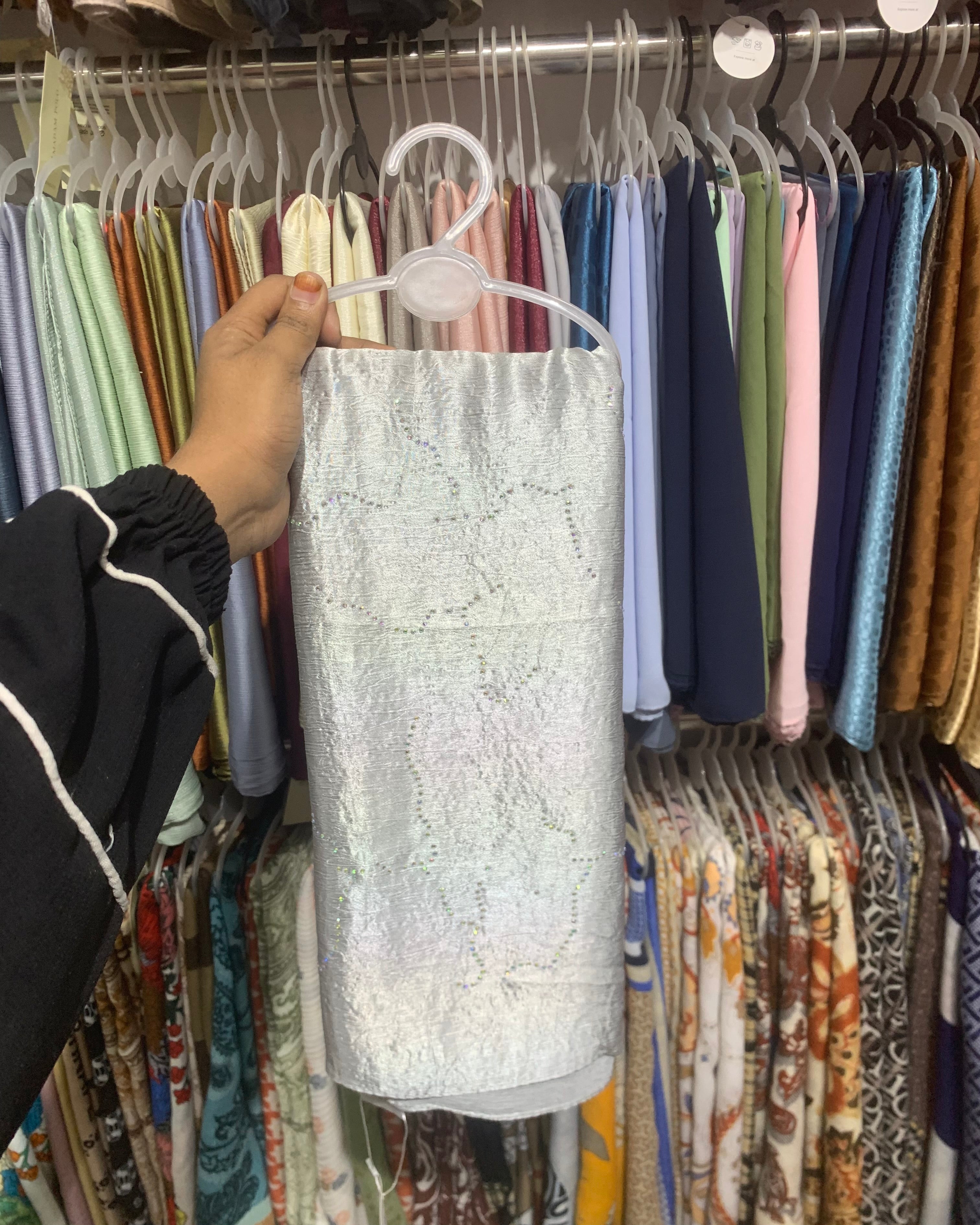 Exclusive Store collection