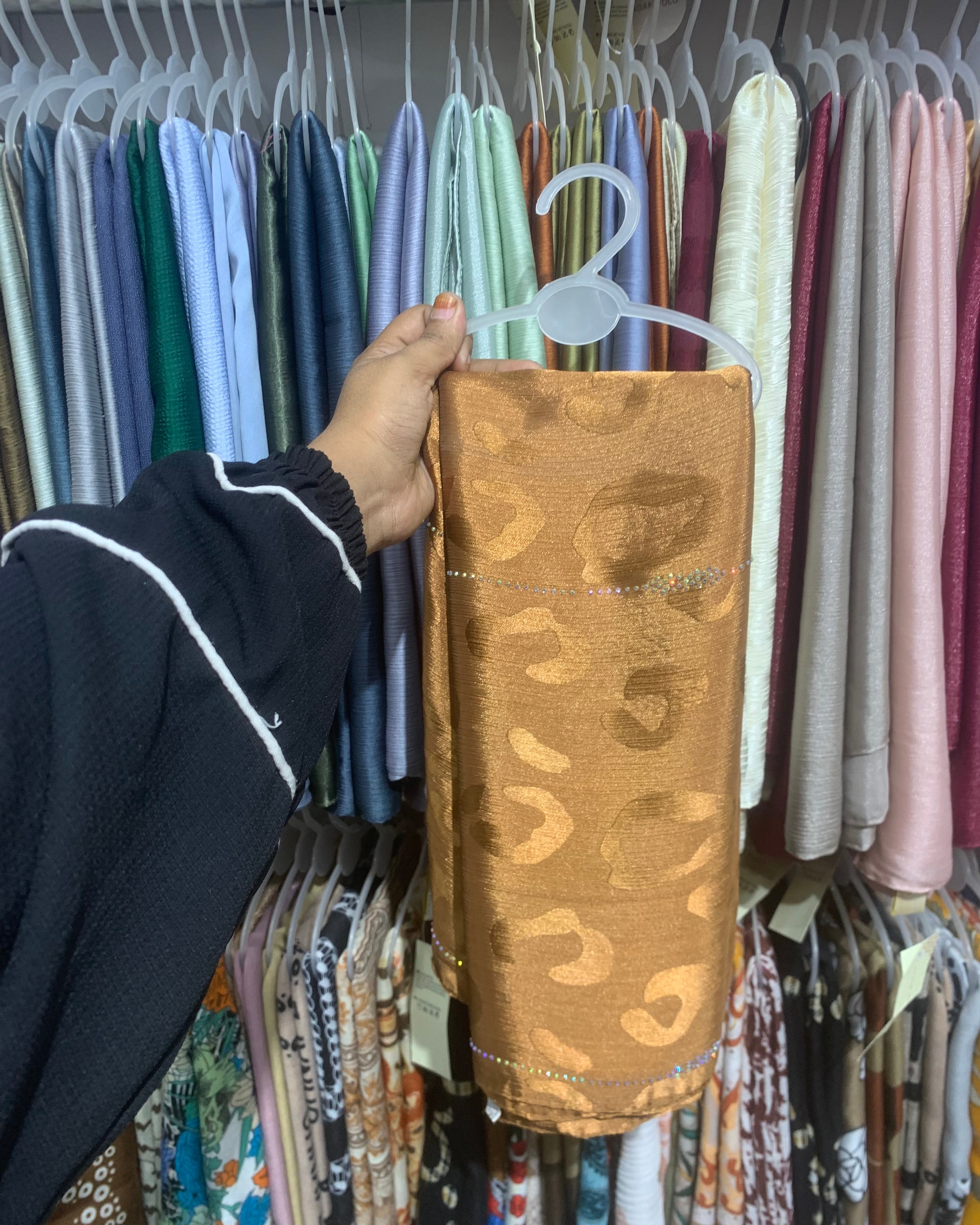 Exclusive Store collection