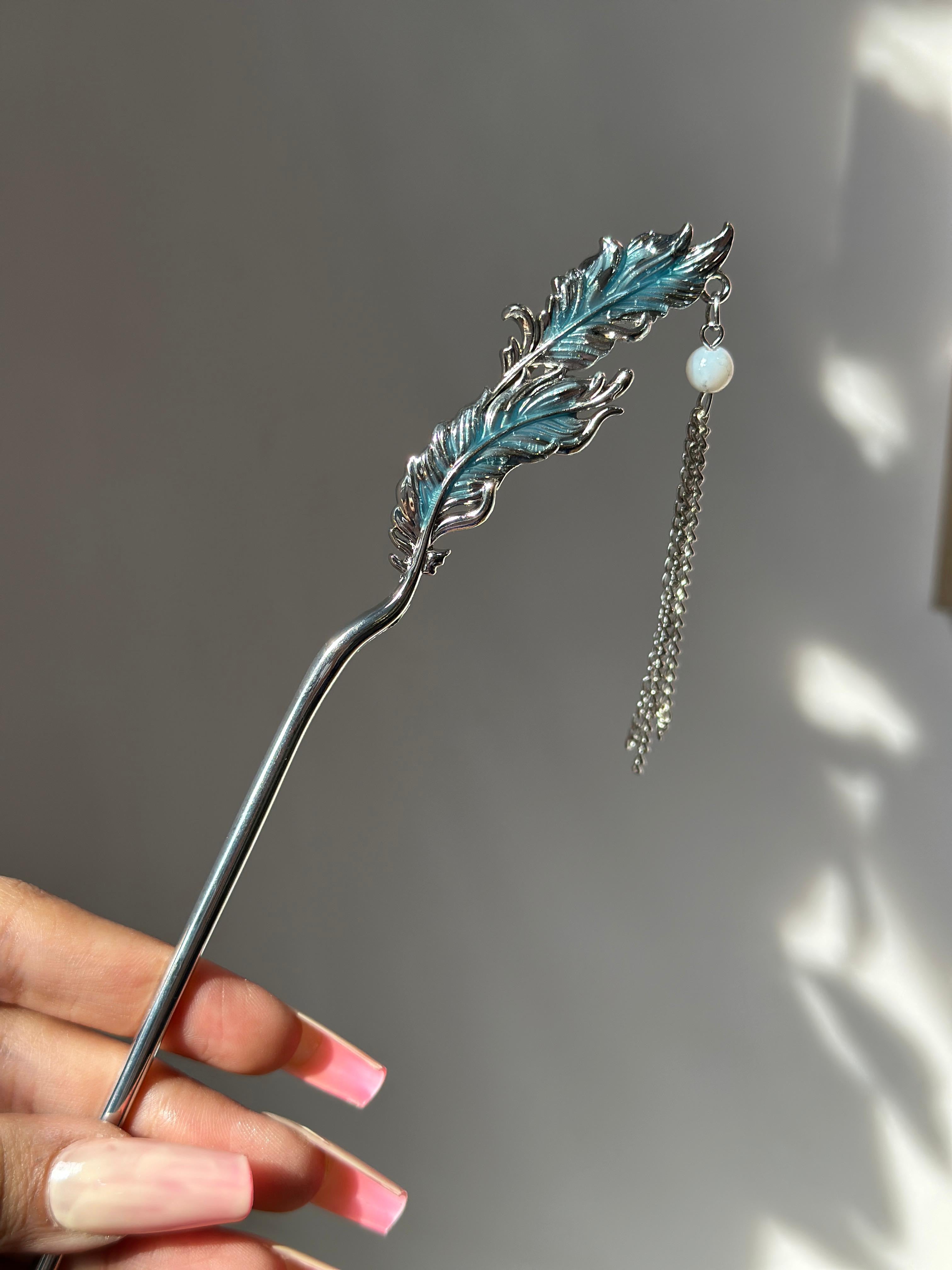 Hair Pin