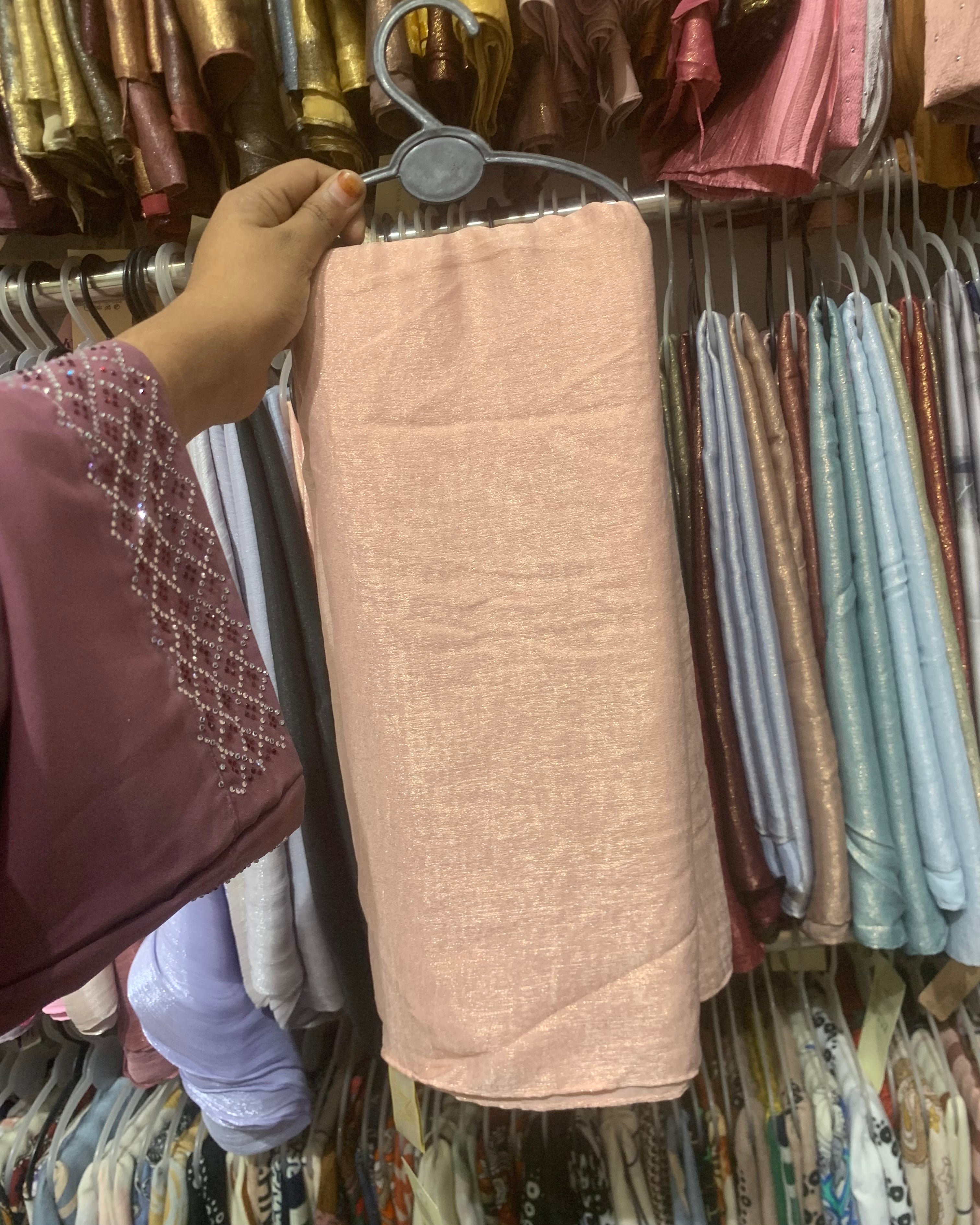 Exclusive Store collection