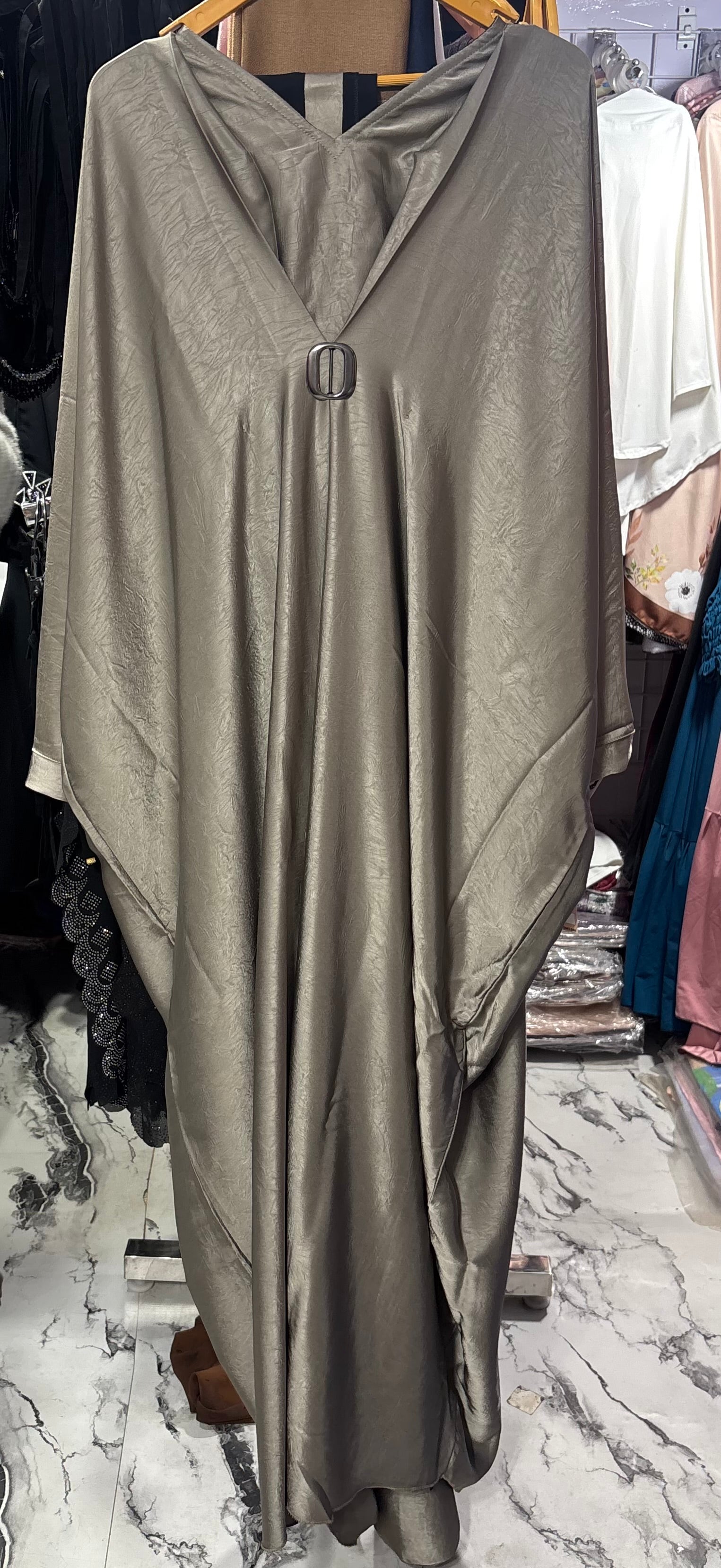 Luxurious Kaftan- Perfect For Party Wear