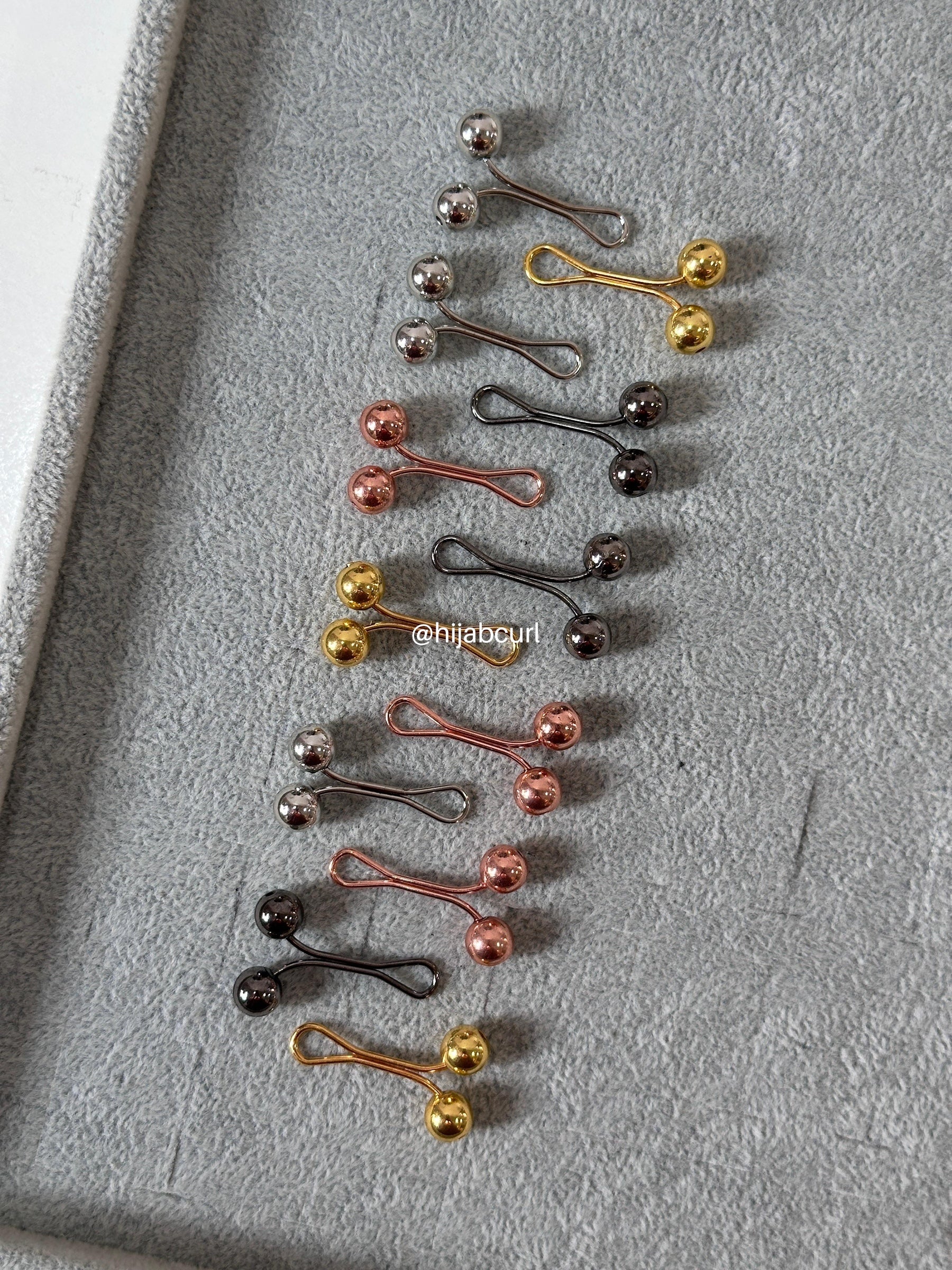 Lupe Pin - Pack of 12