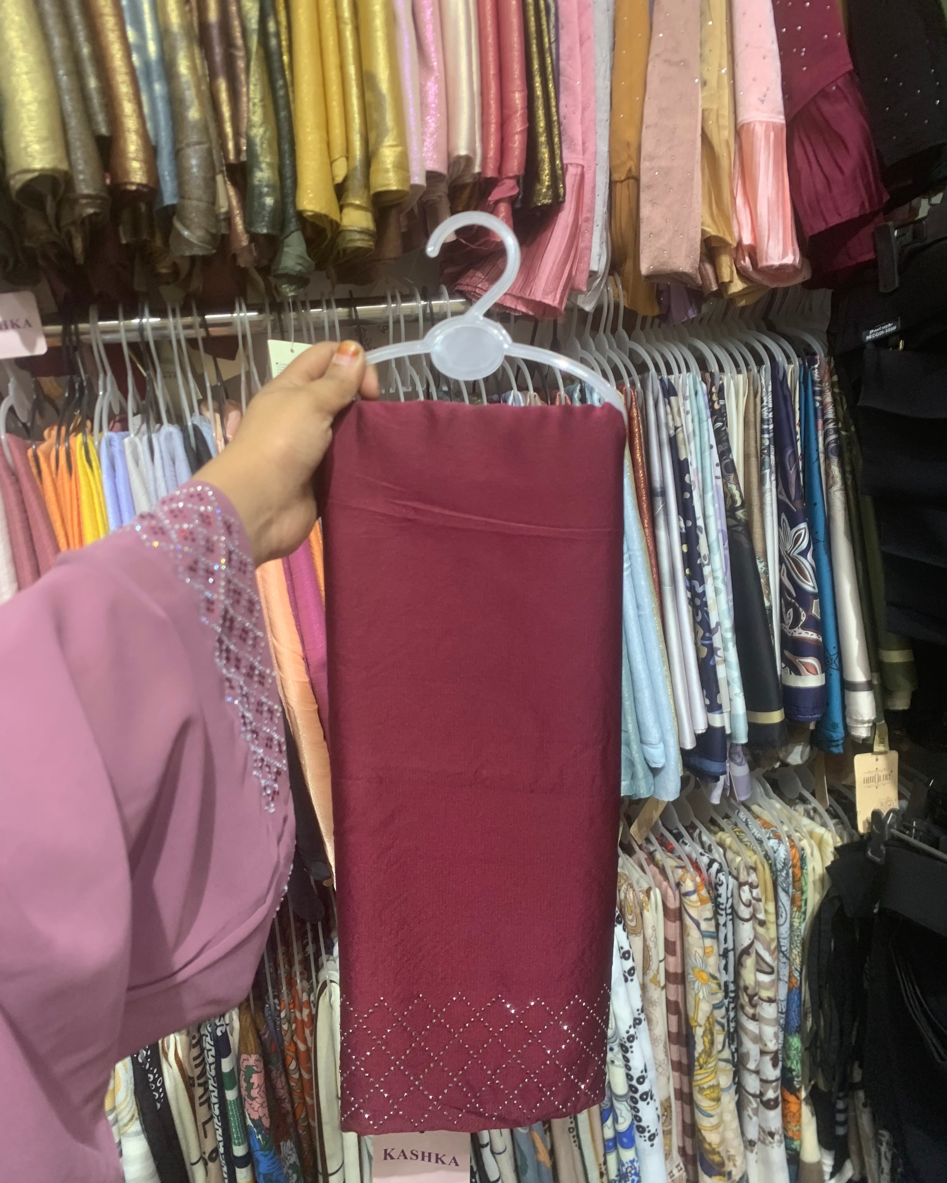 Exclusive Store collection