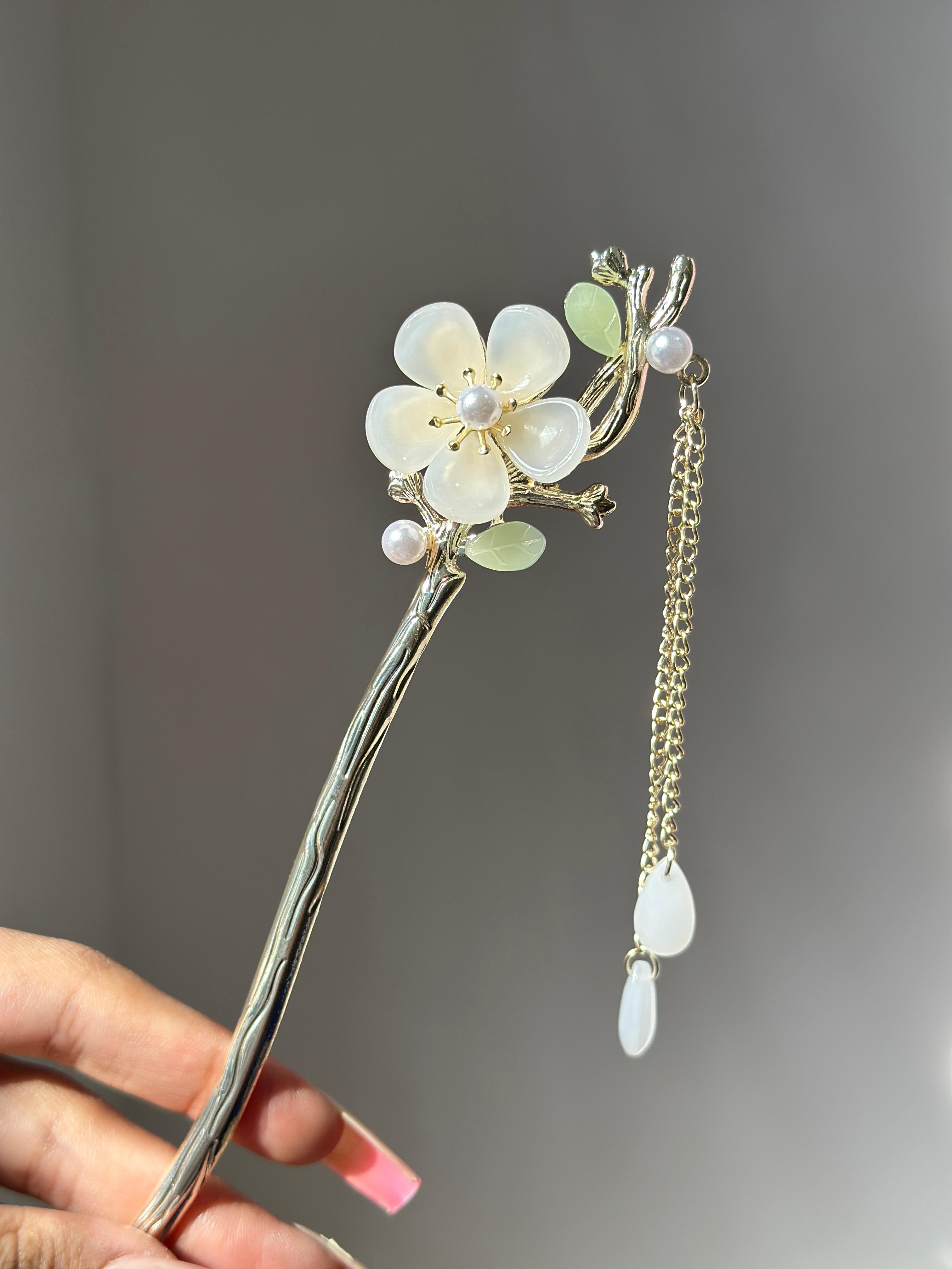 Hair Pin