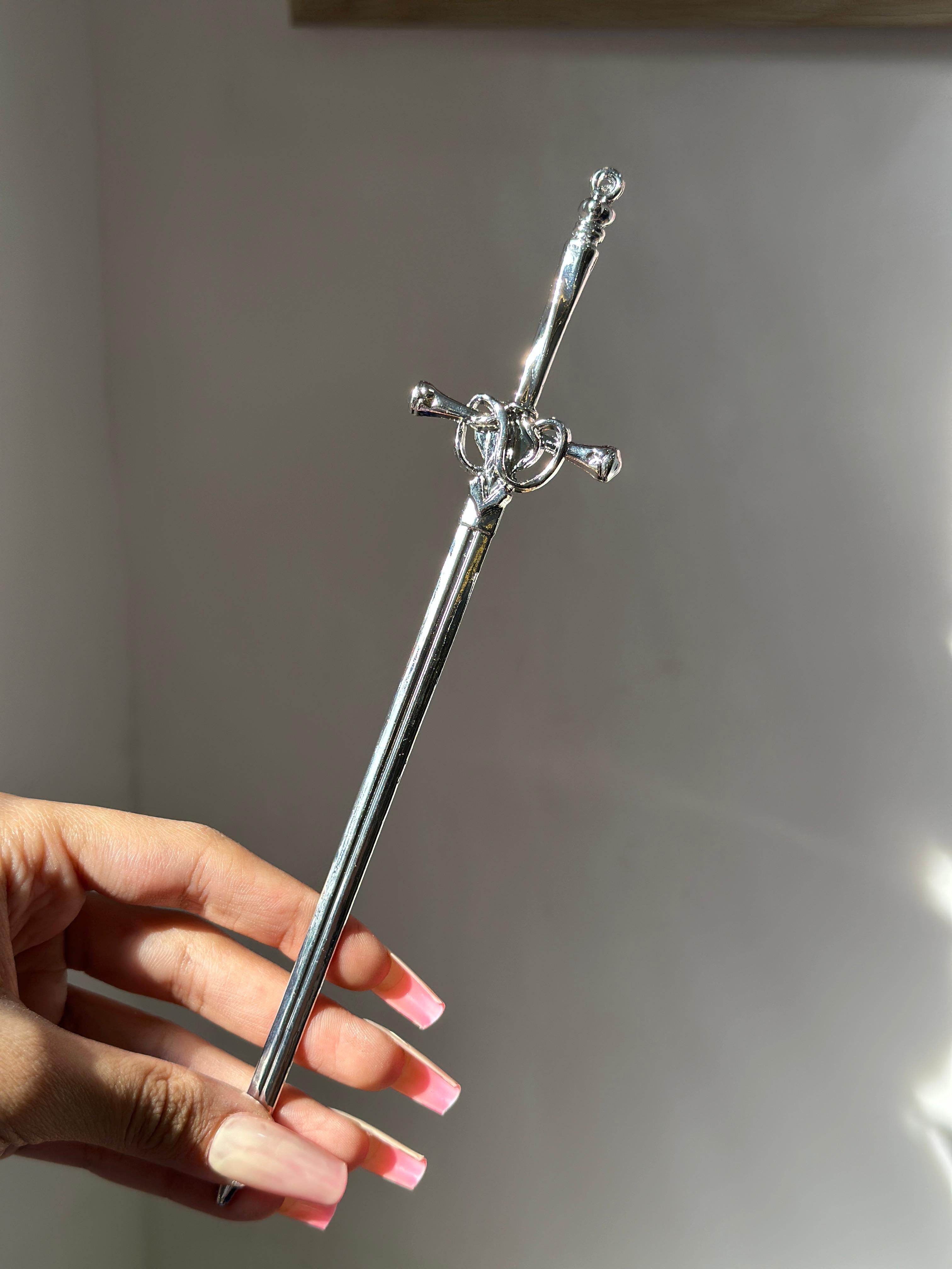 Hair Pin