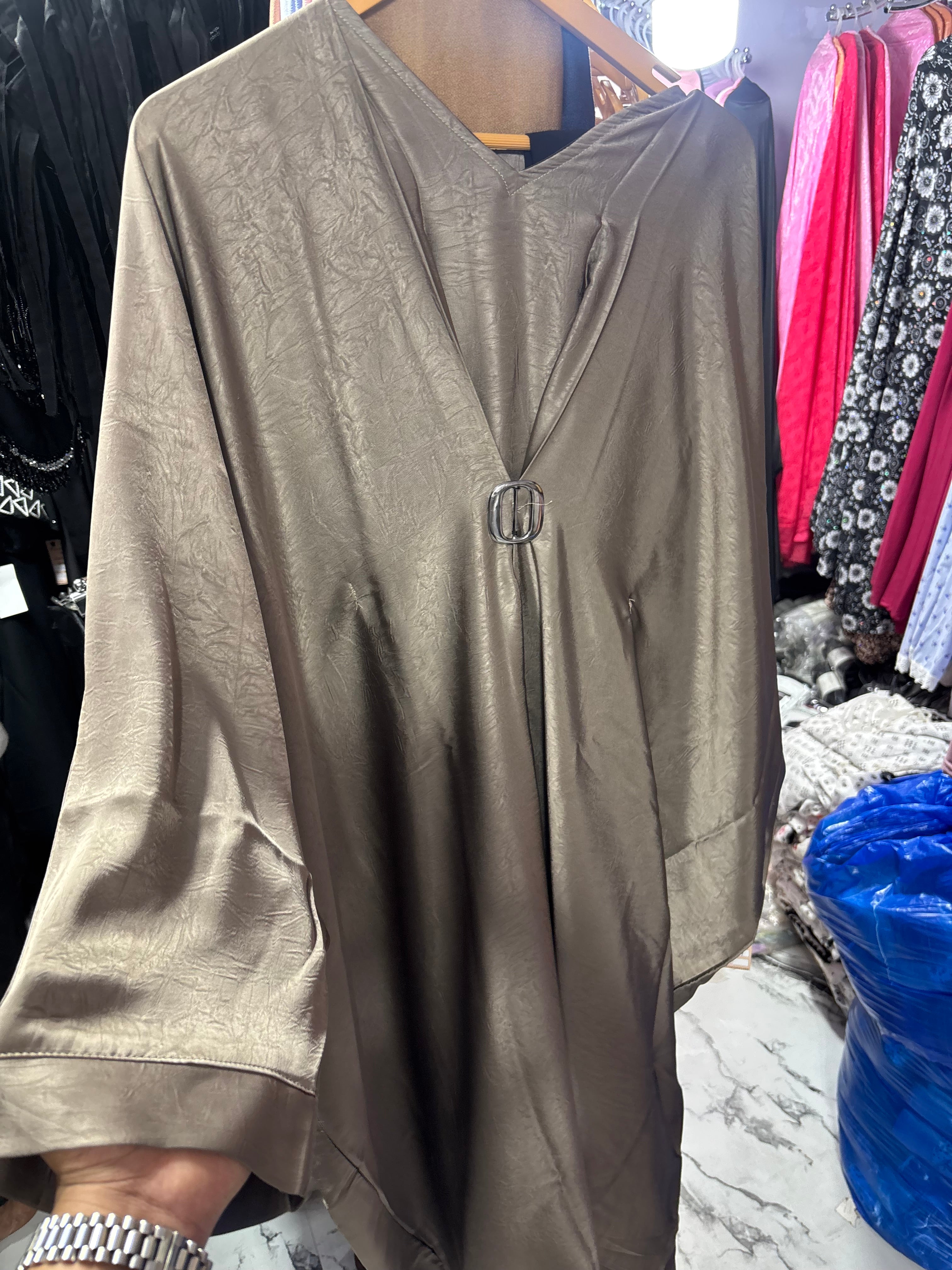 Luxurious Kaftan- Perfect For Party Wear