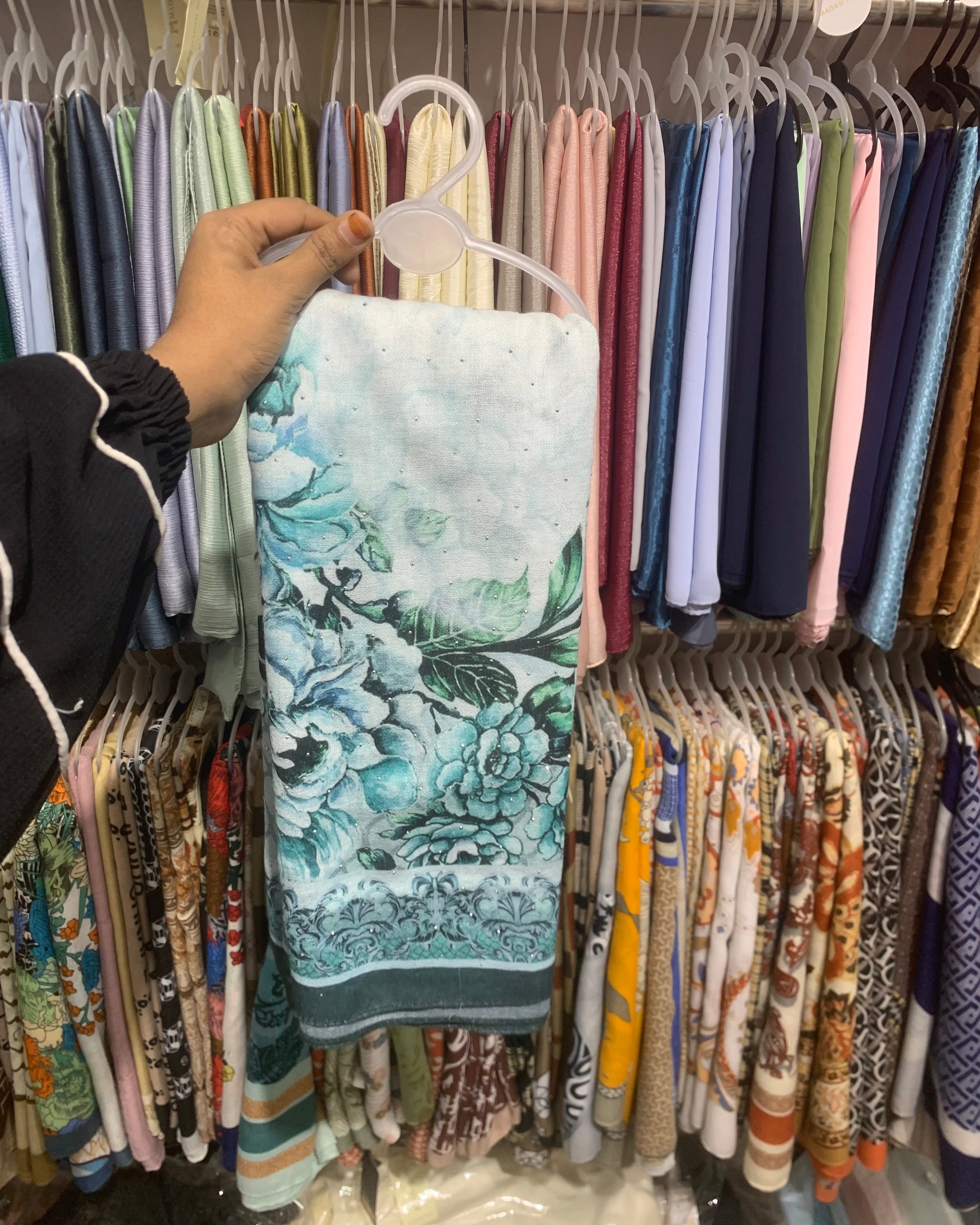 Exclusive Store collection