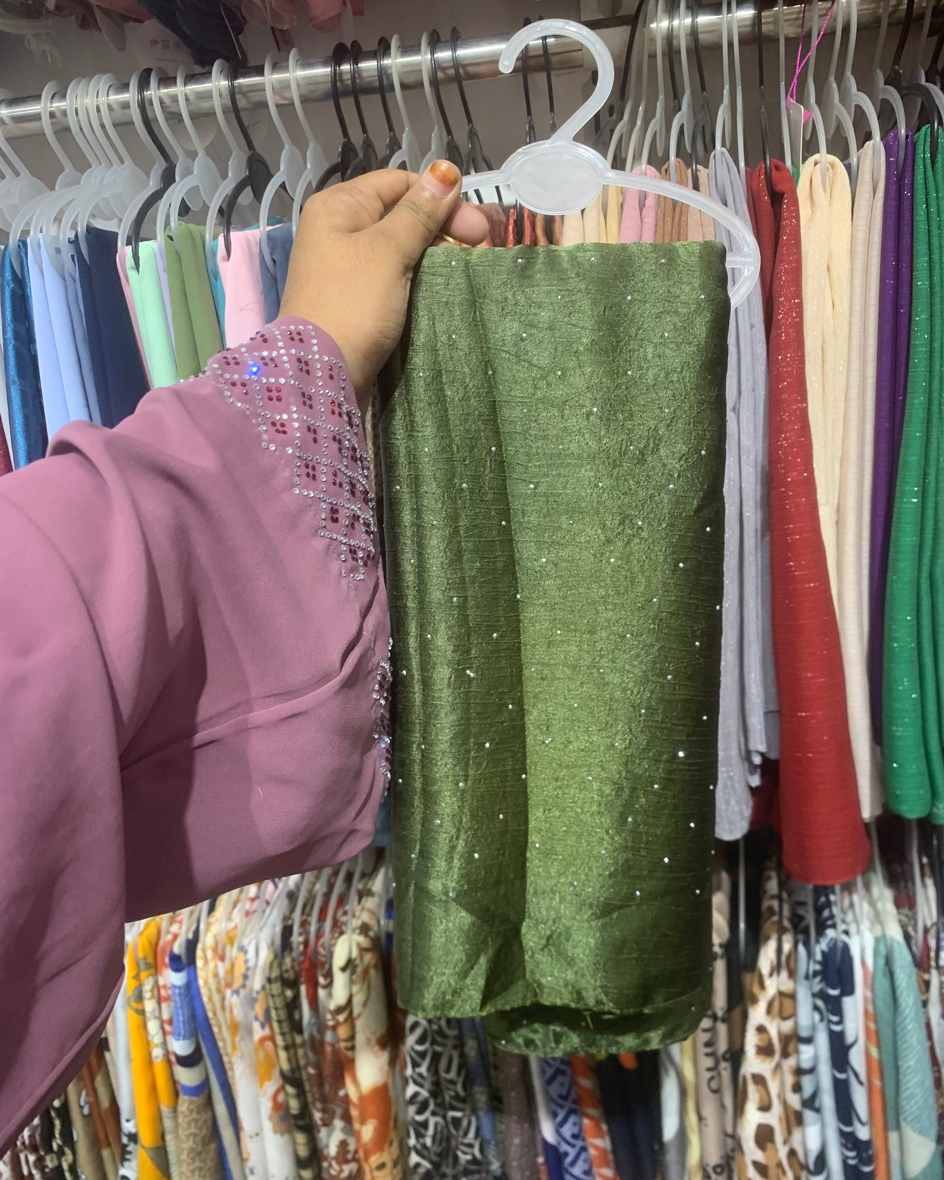 Exclusive Store collection