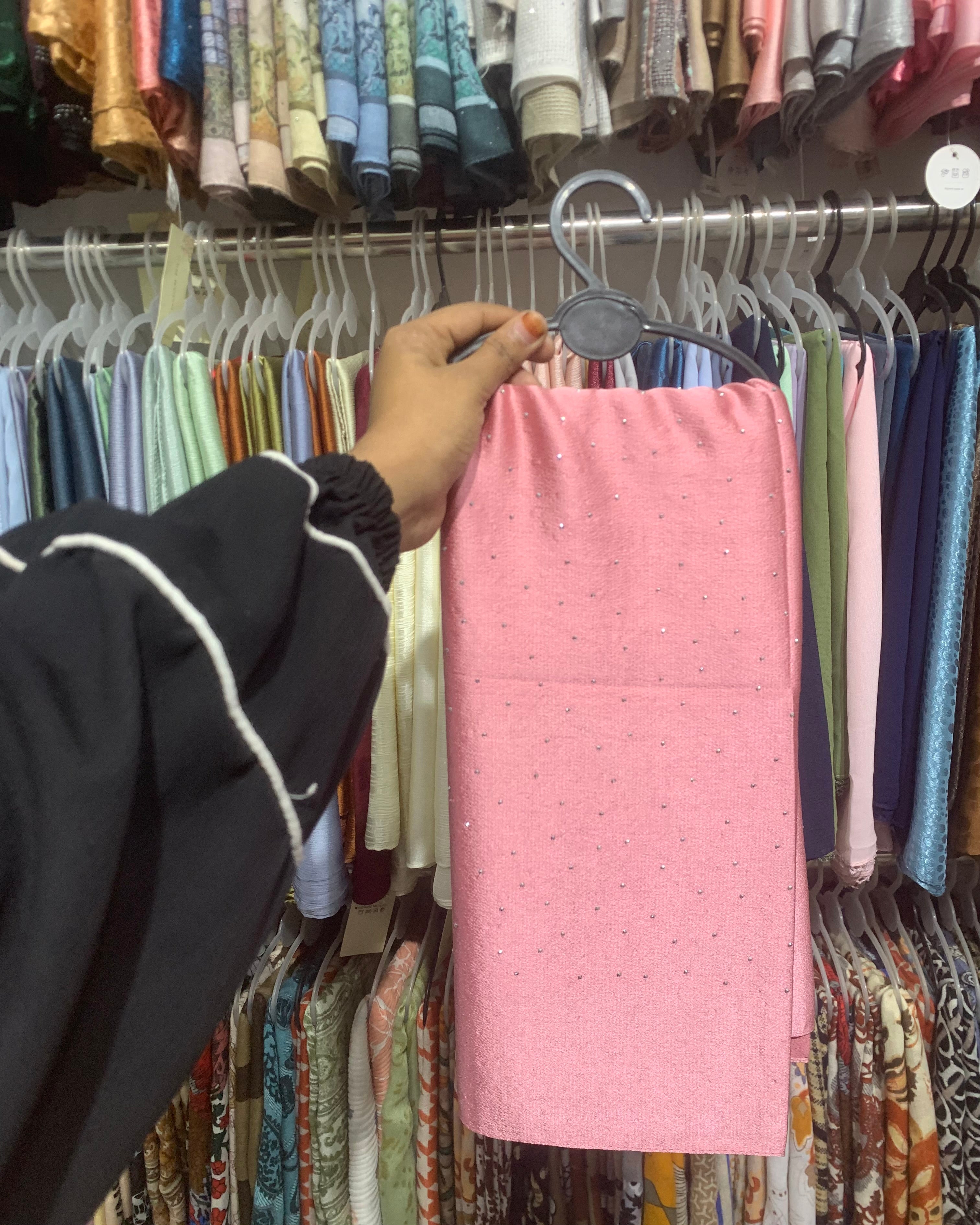 Exclusive Store collection