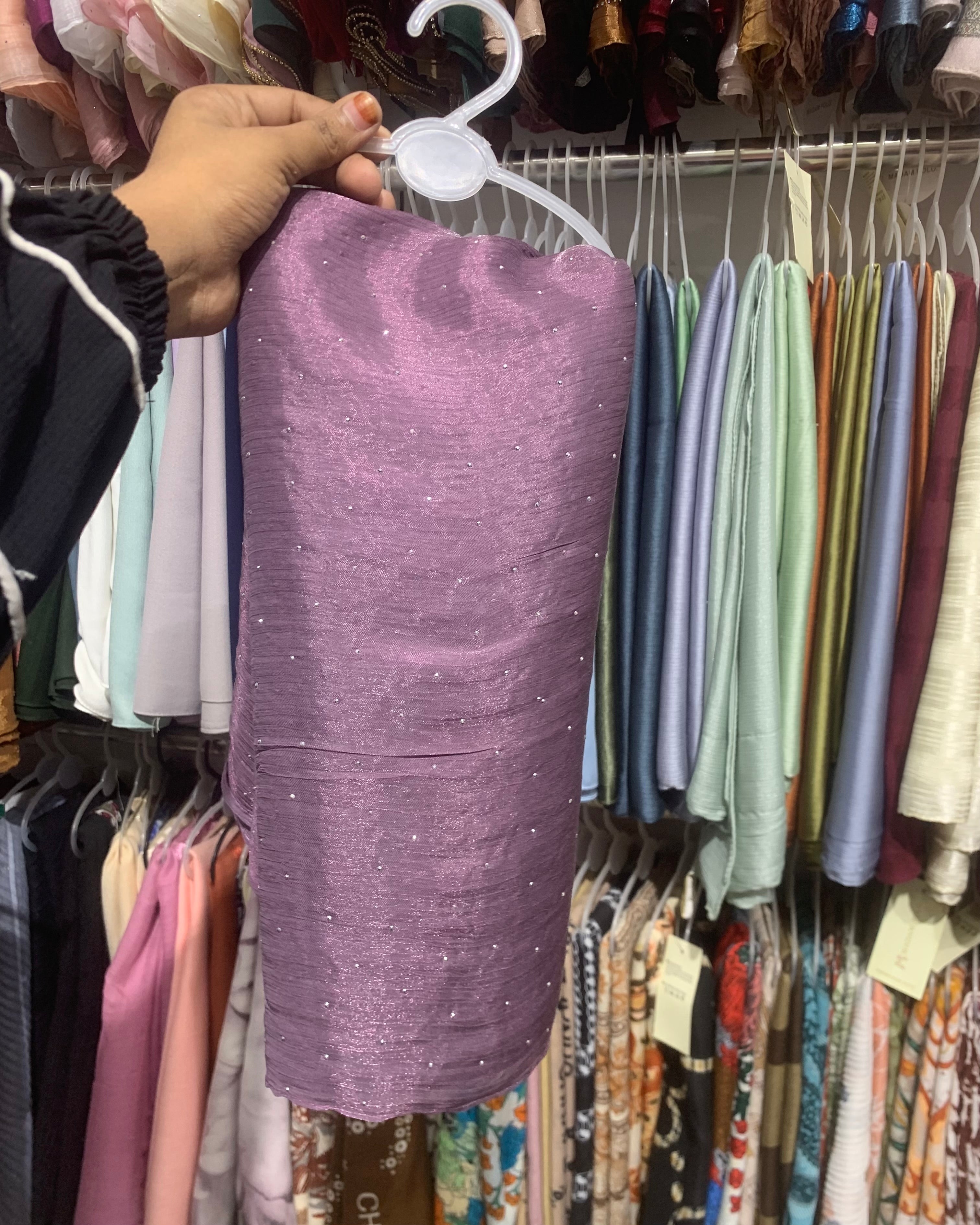 Exclusive Store collection