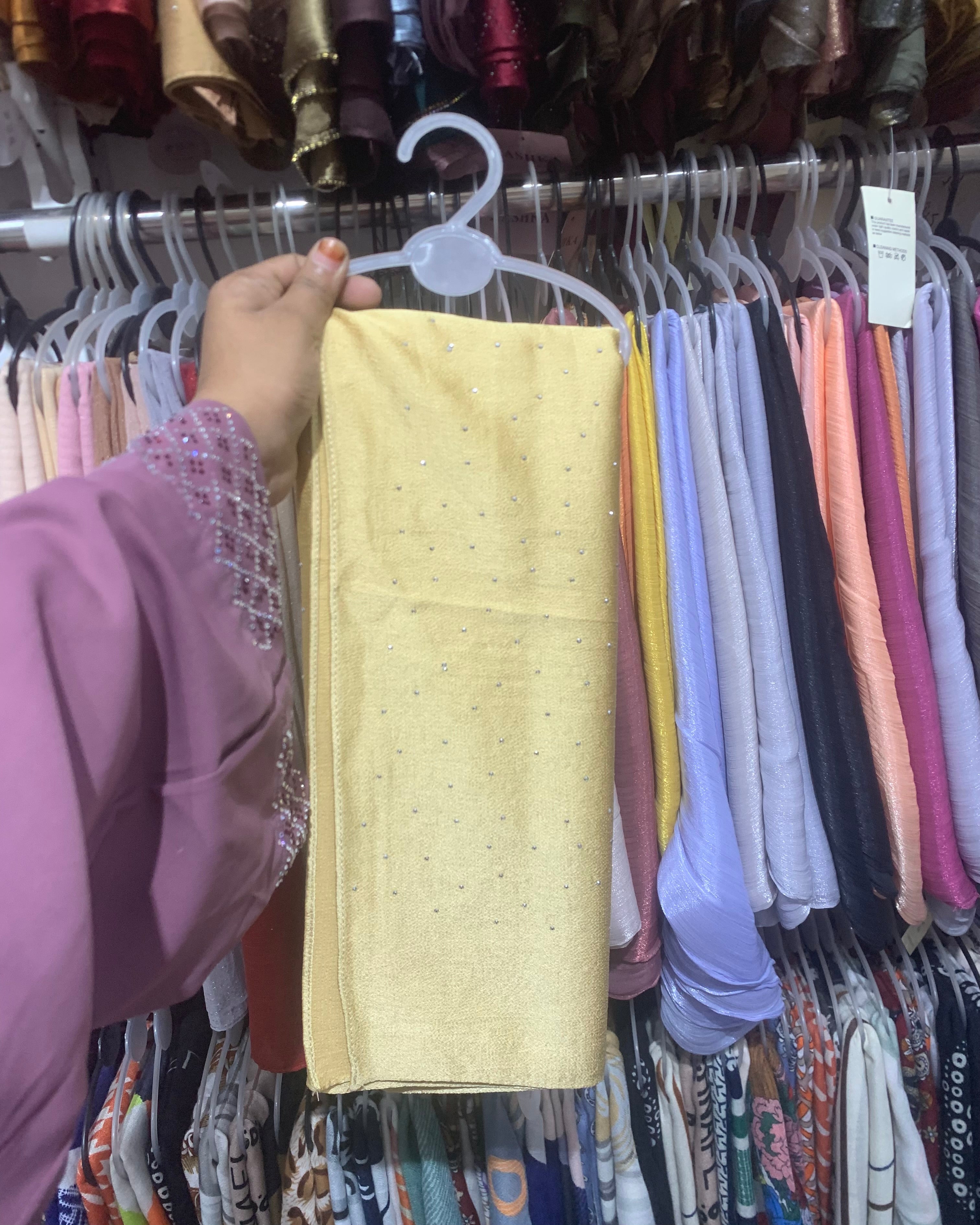 Exclusive Store collection