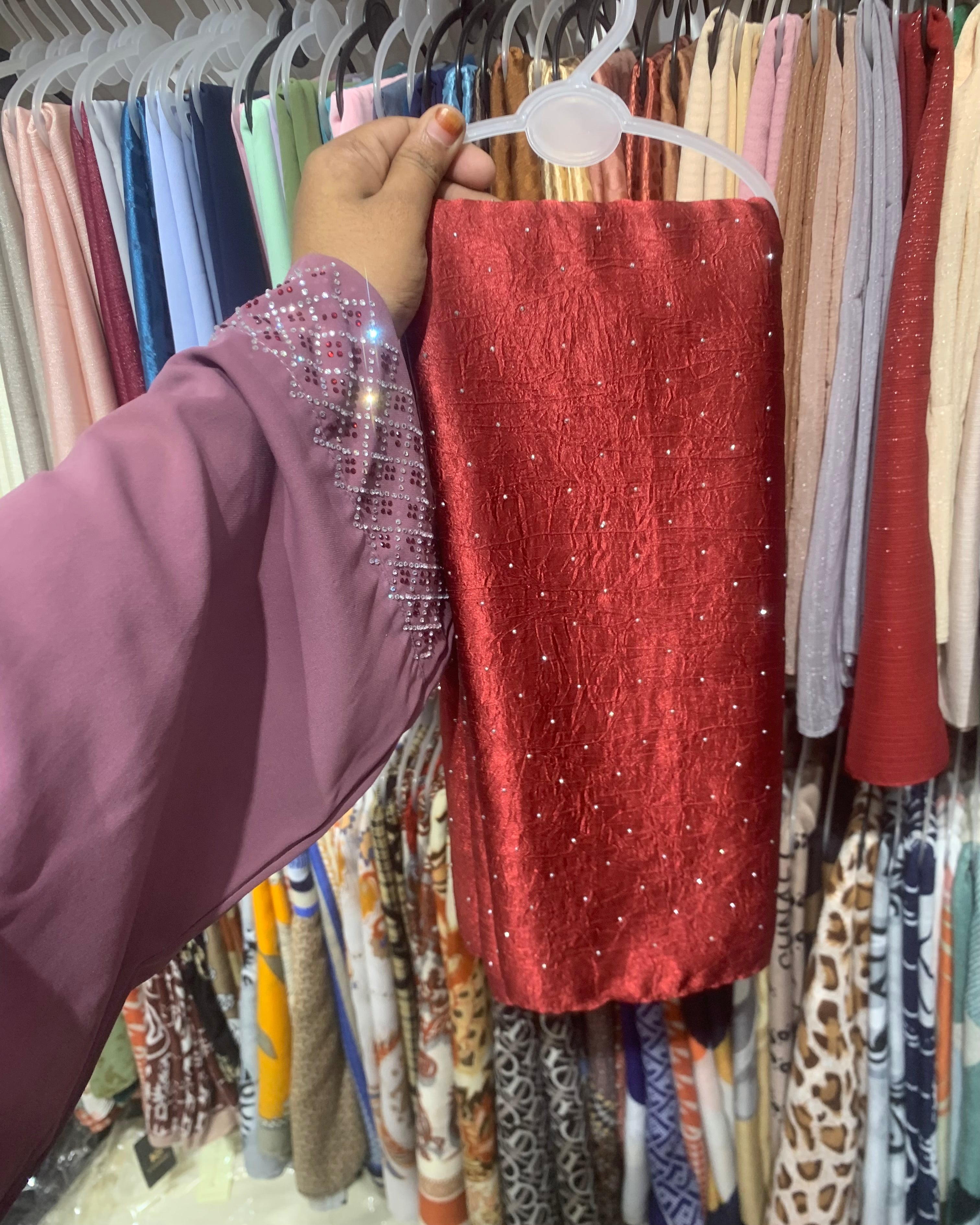 Exclusive Store collection