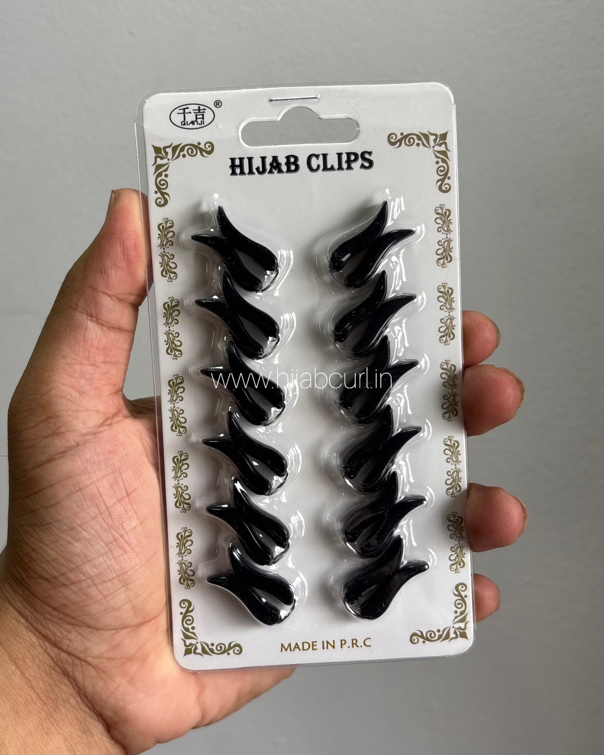 Hijab Pins