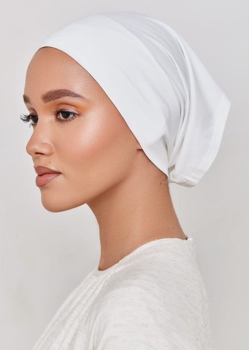 Tube Hijab Cap