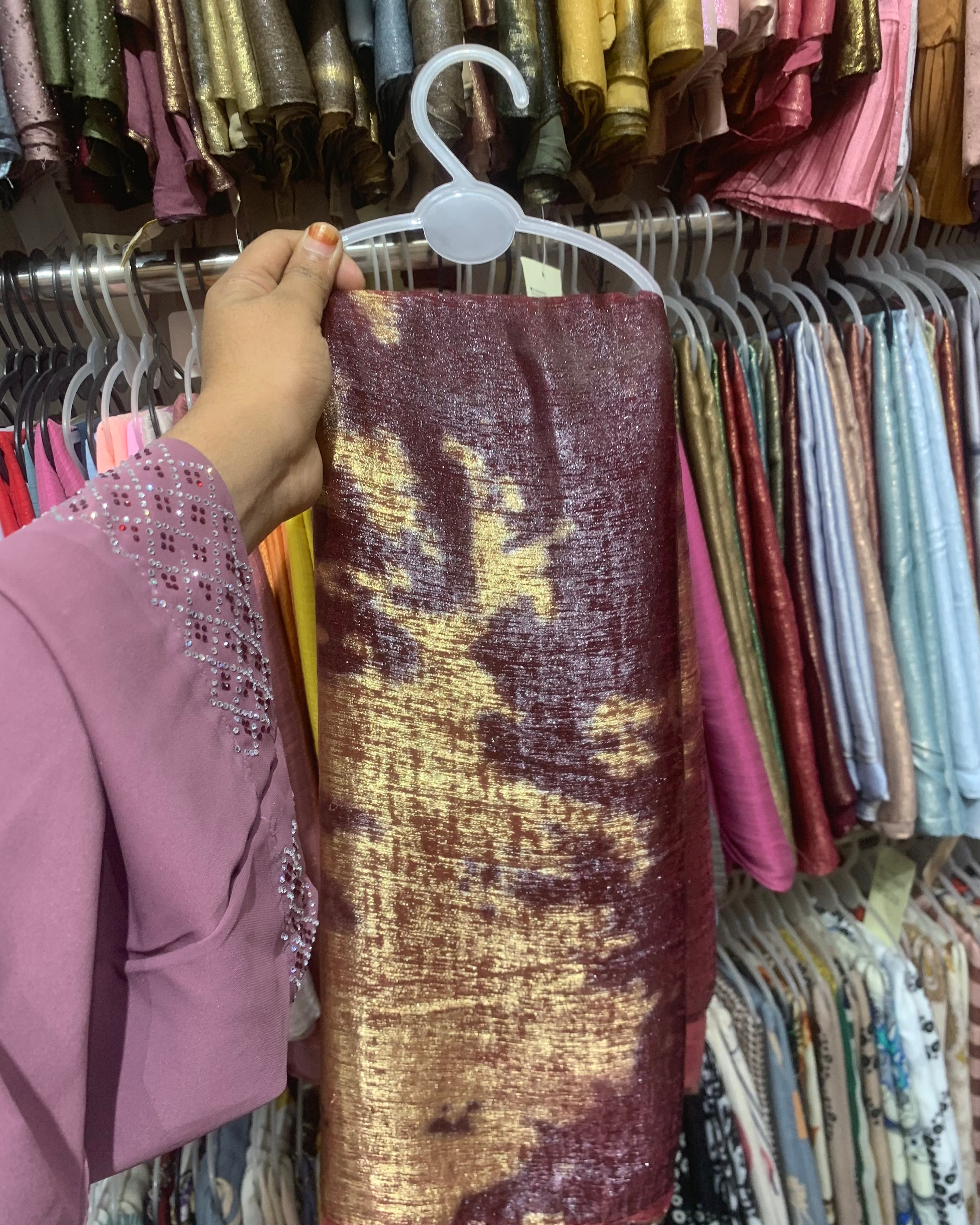 Exclusive Store collection