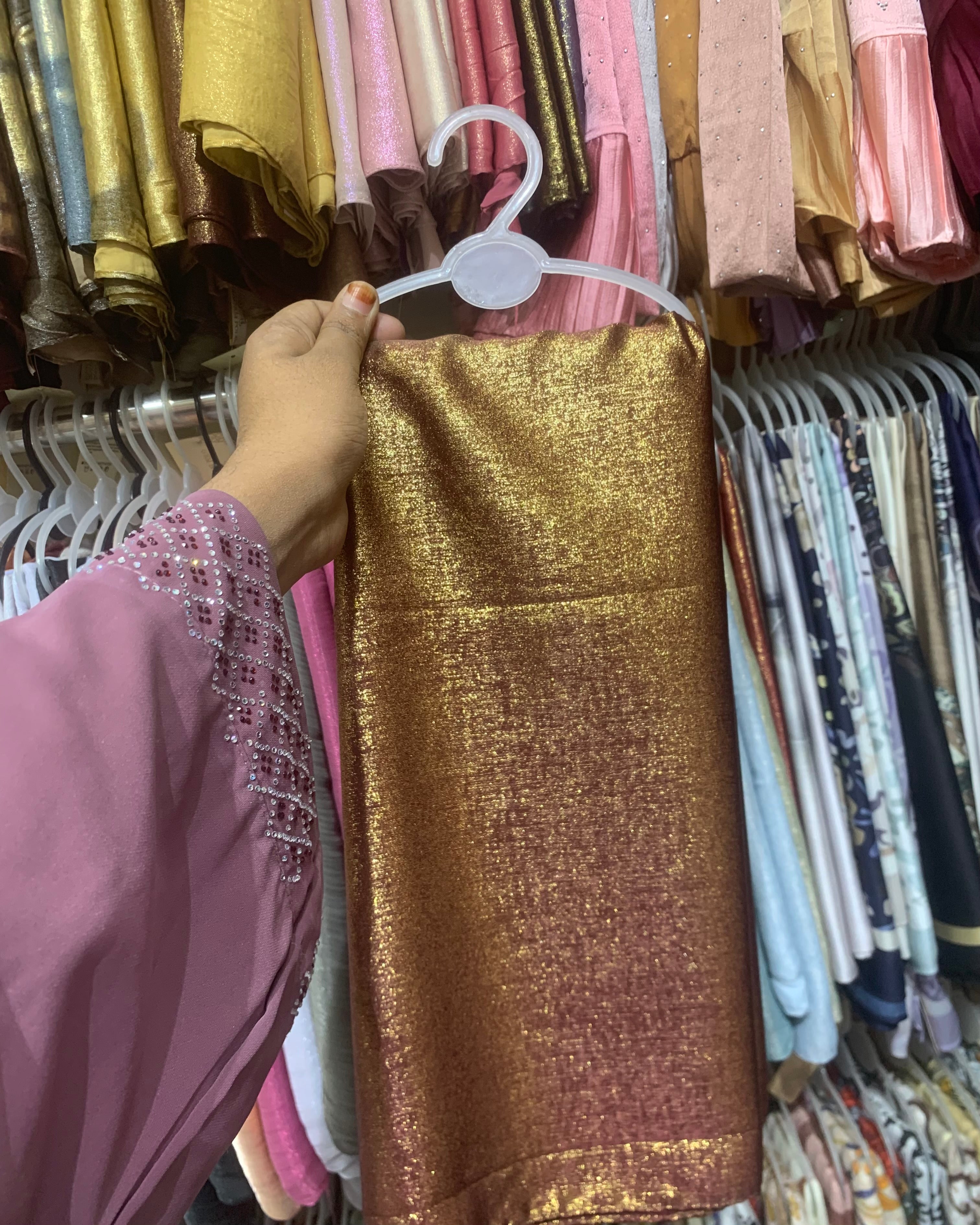 Exclusive Store collection